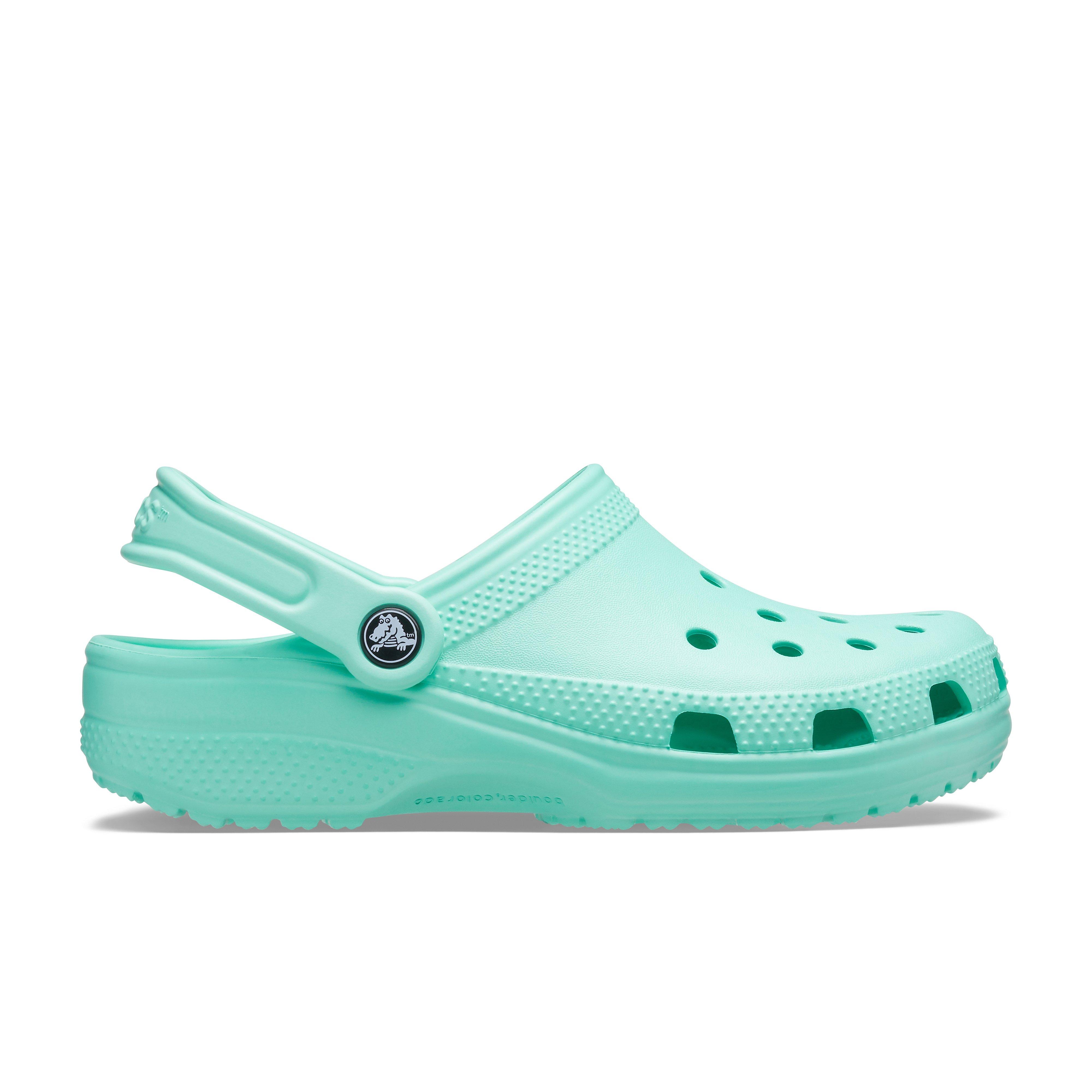 Crocs cheap hibbett sports