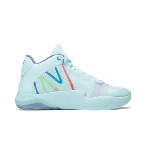 New balance basketball clearance shoes wide