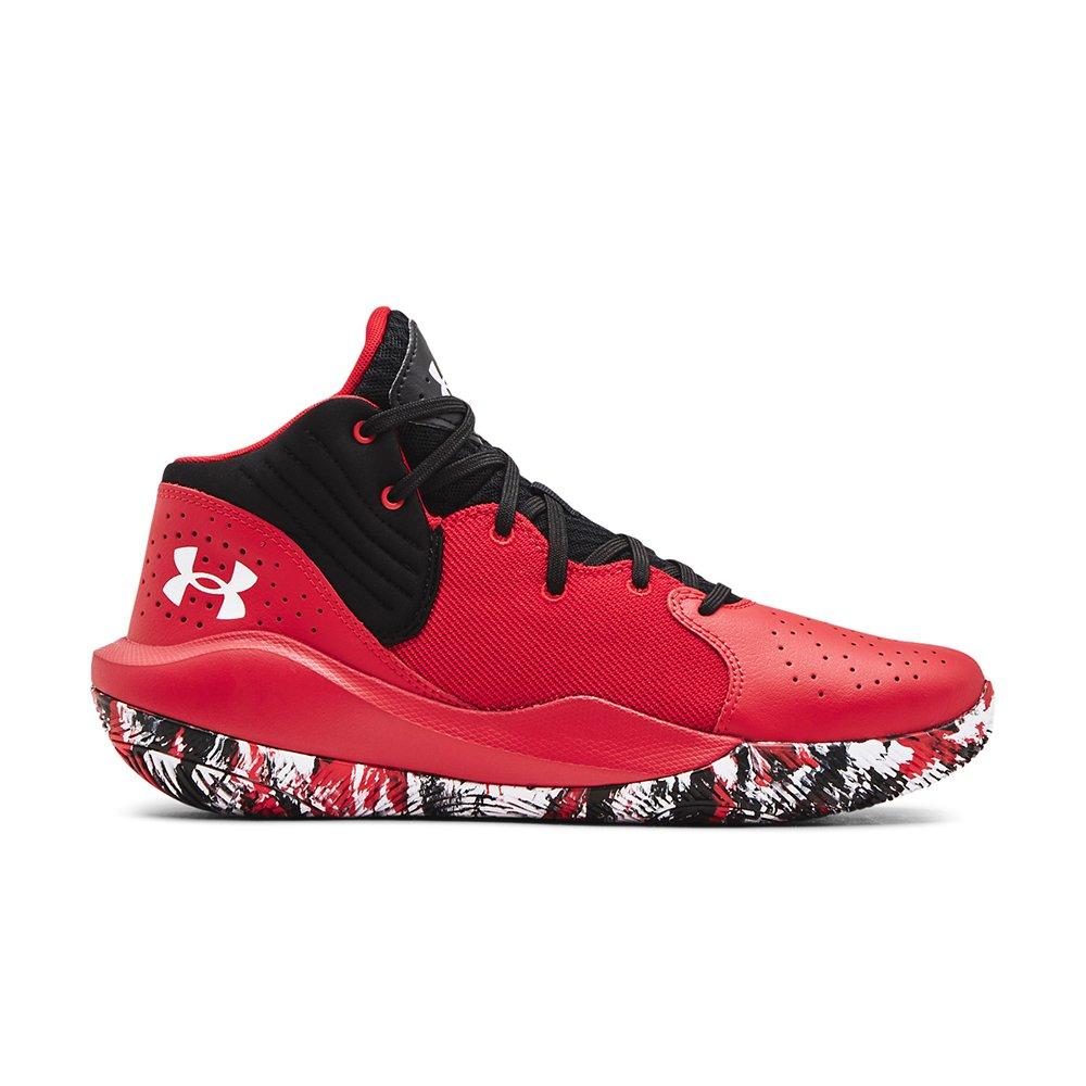 Basket under armour homme intersport best sale