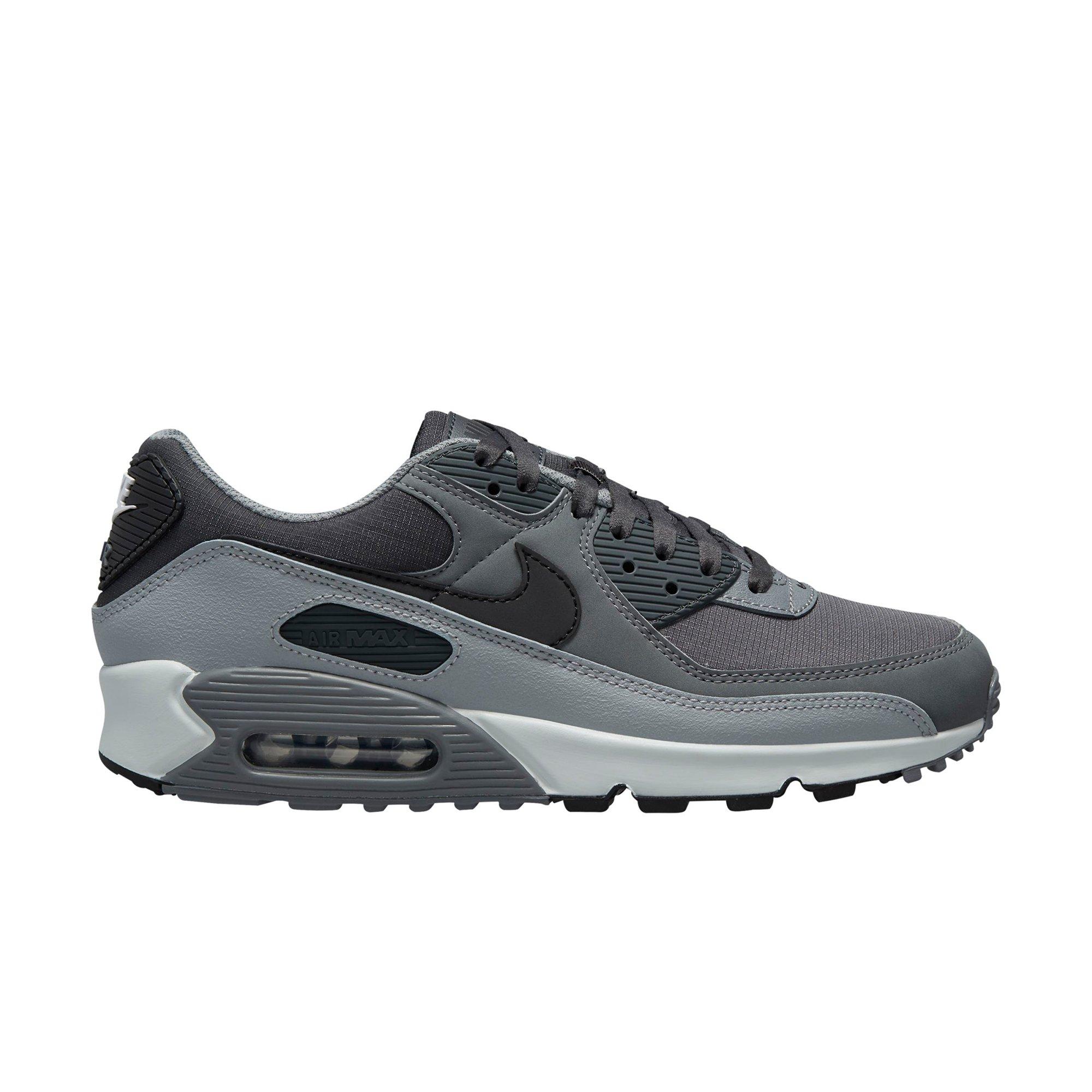 Nike air max hotsell 90 mens cool grey