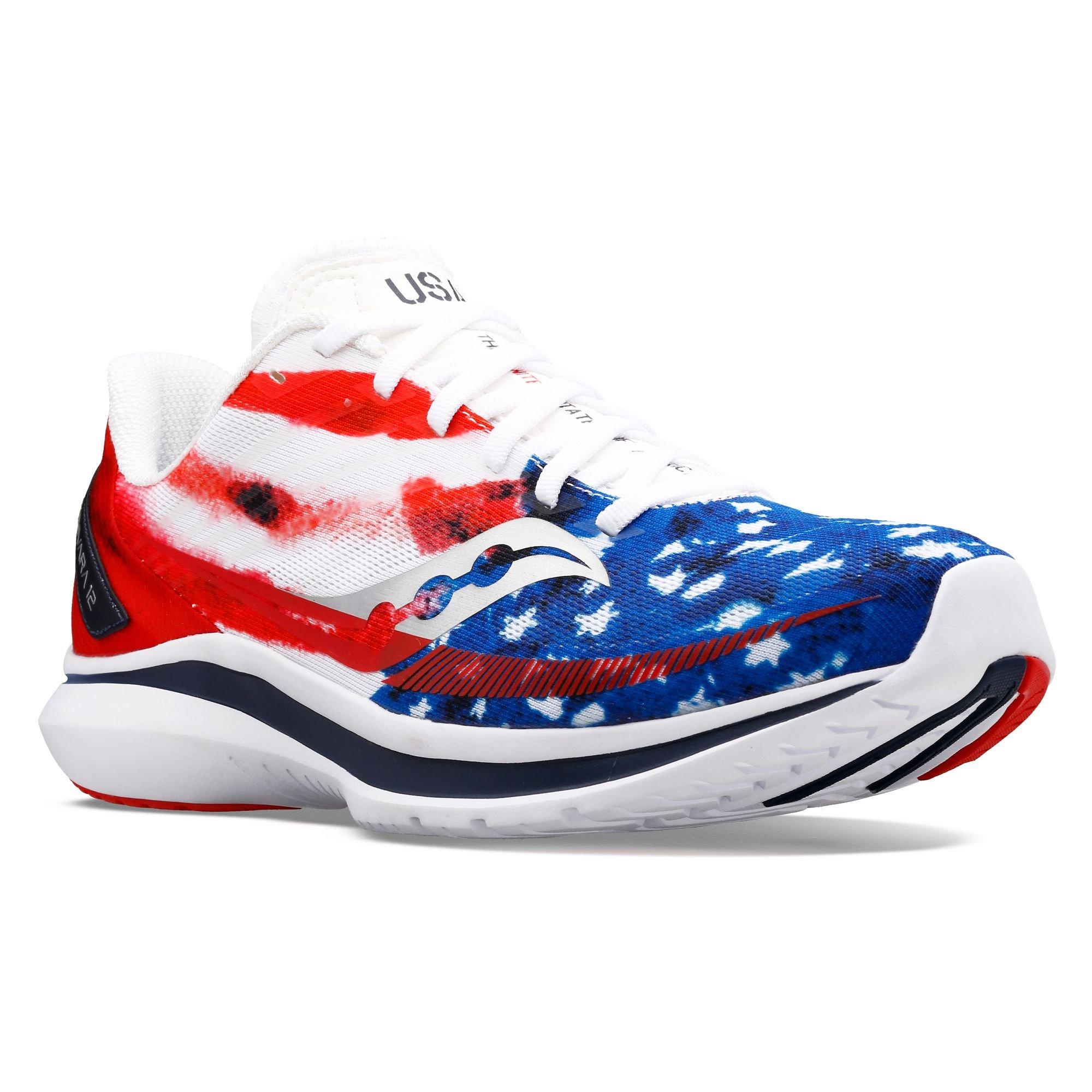 Saucony American Flag Shoes | atelier-yuwa.ciao.jp