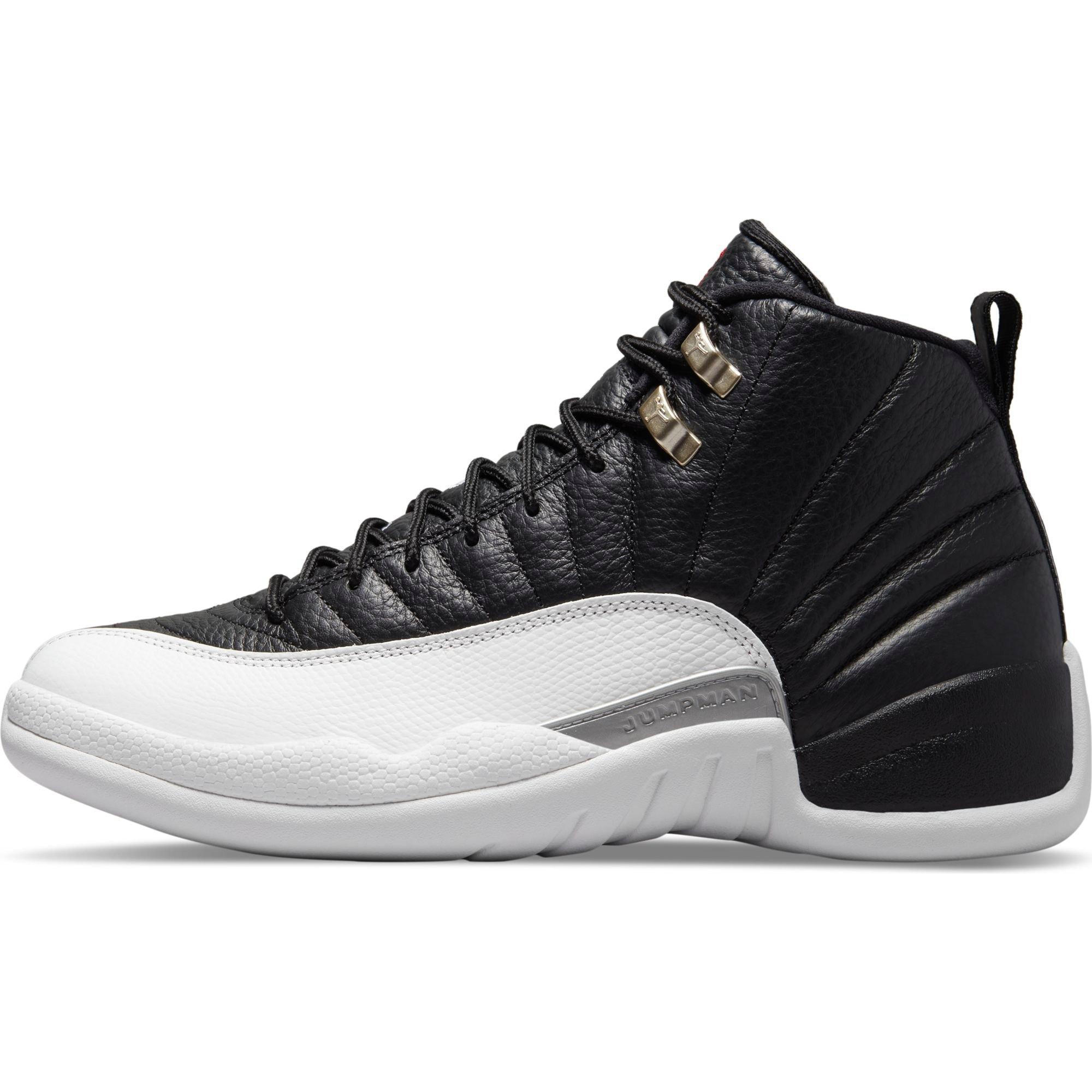 city gear jordan 12