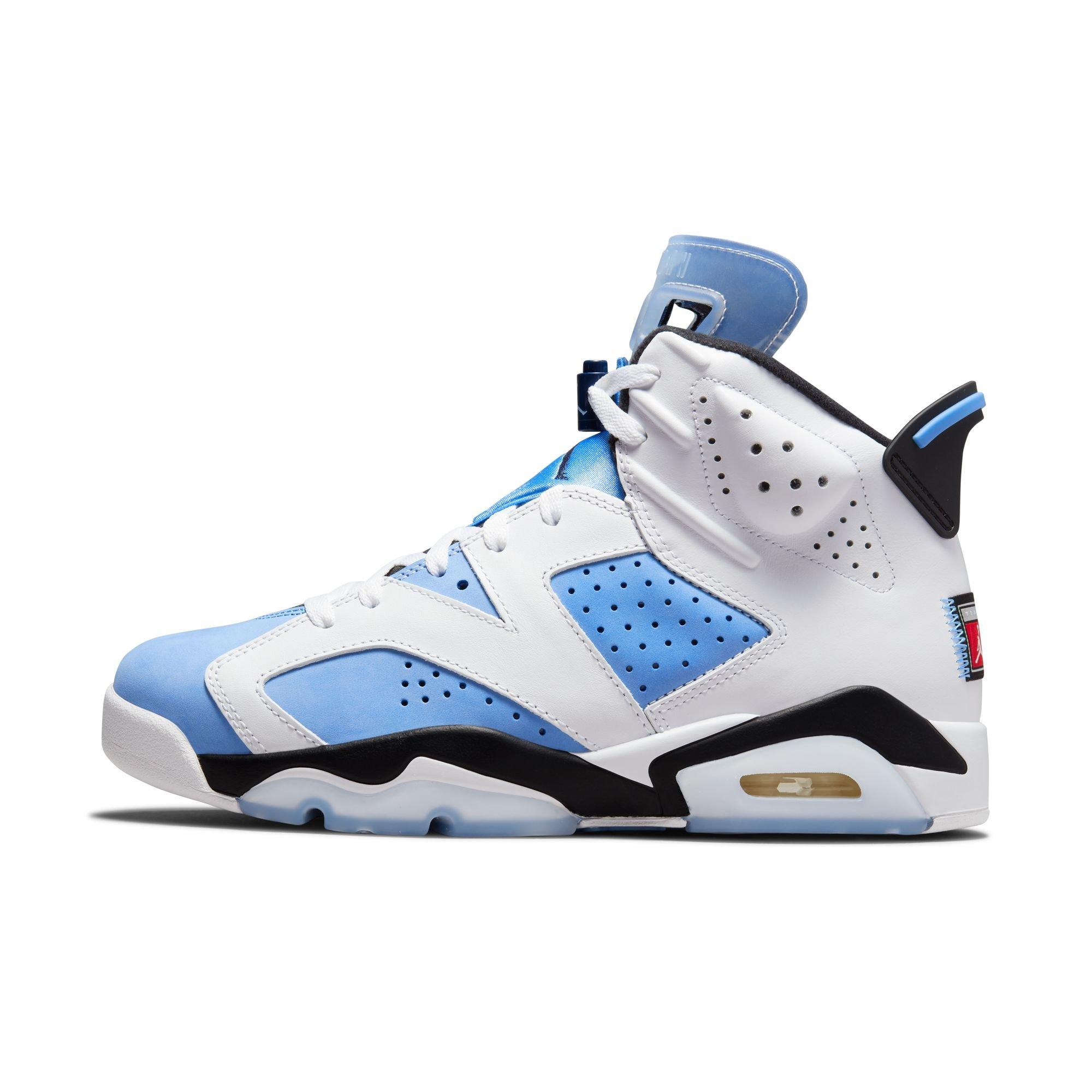 hibbett sports jordan 6