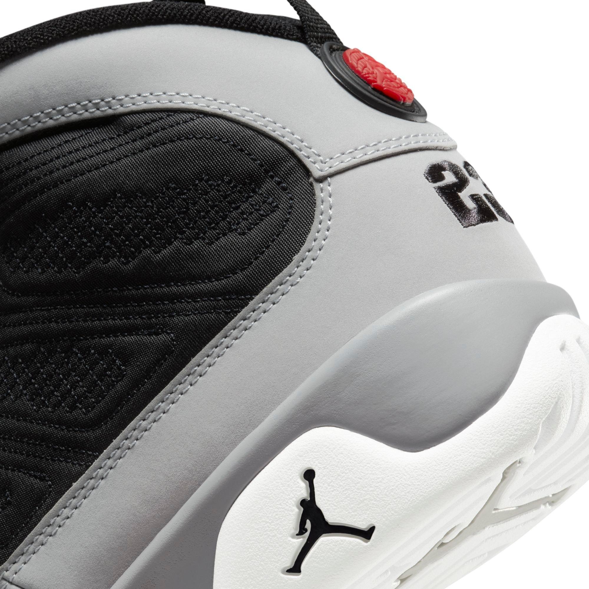 Jordan 9 University Blue x Lakers City Gear