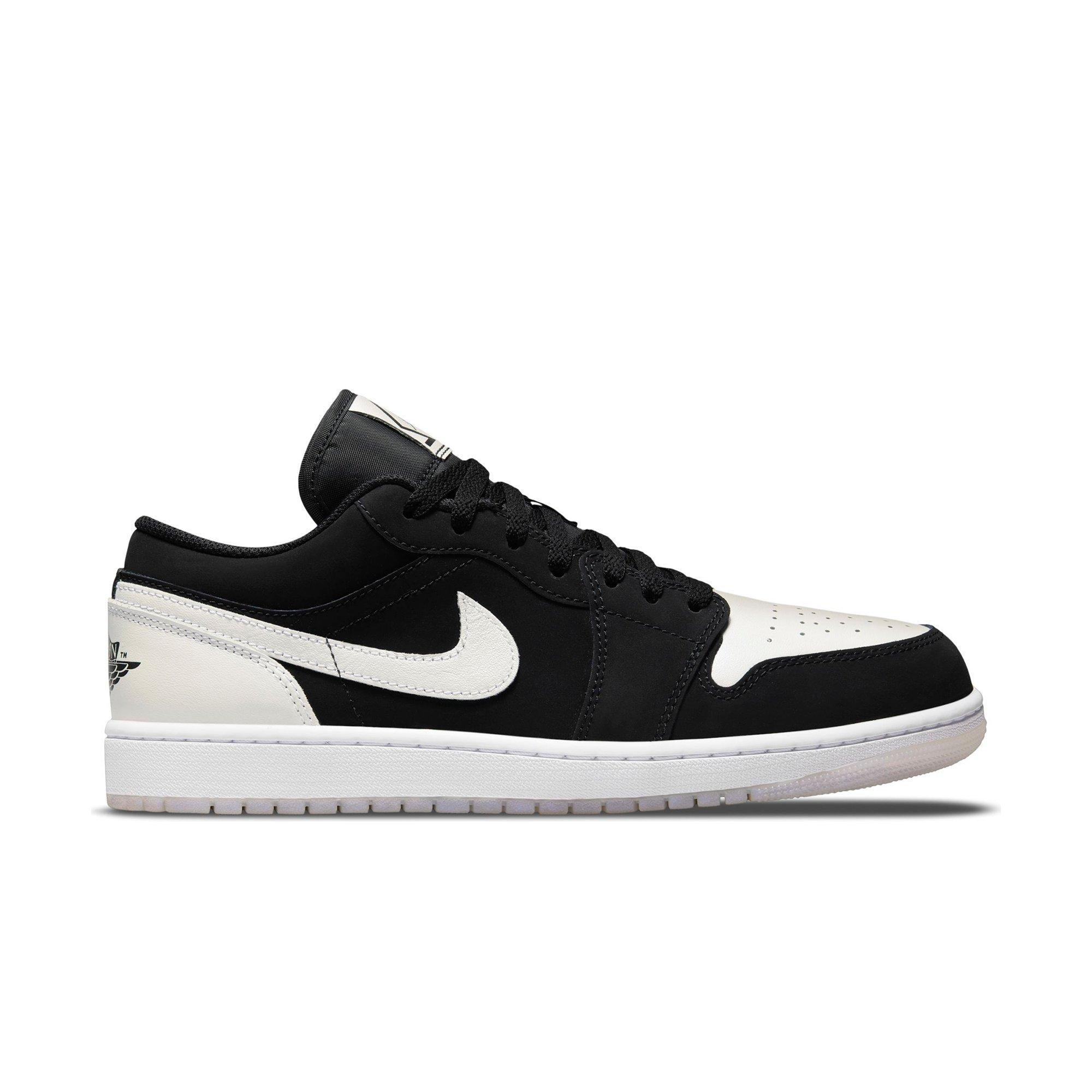 nike air jordan 1 low se