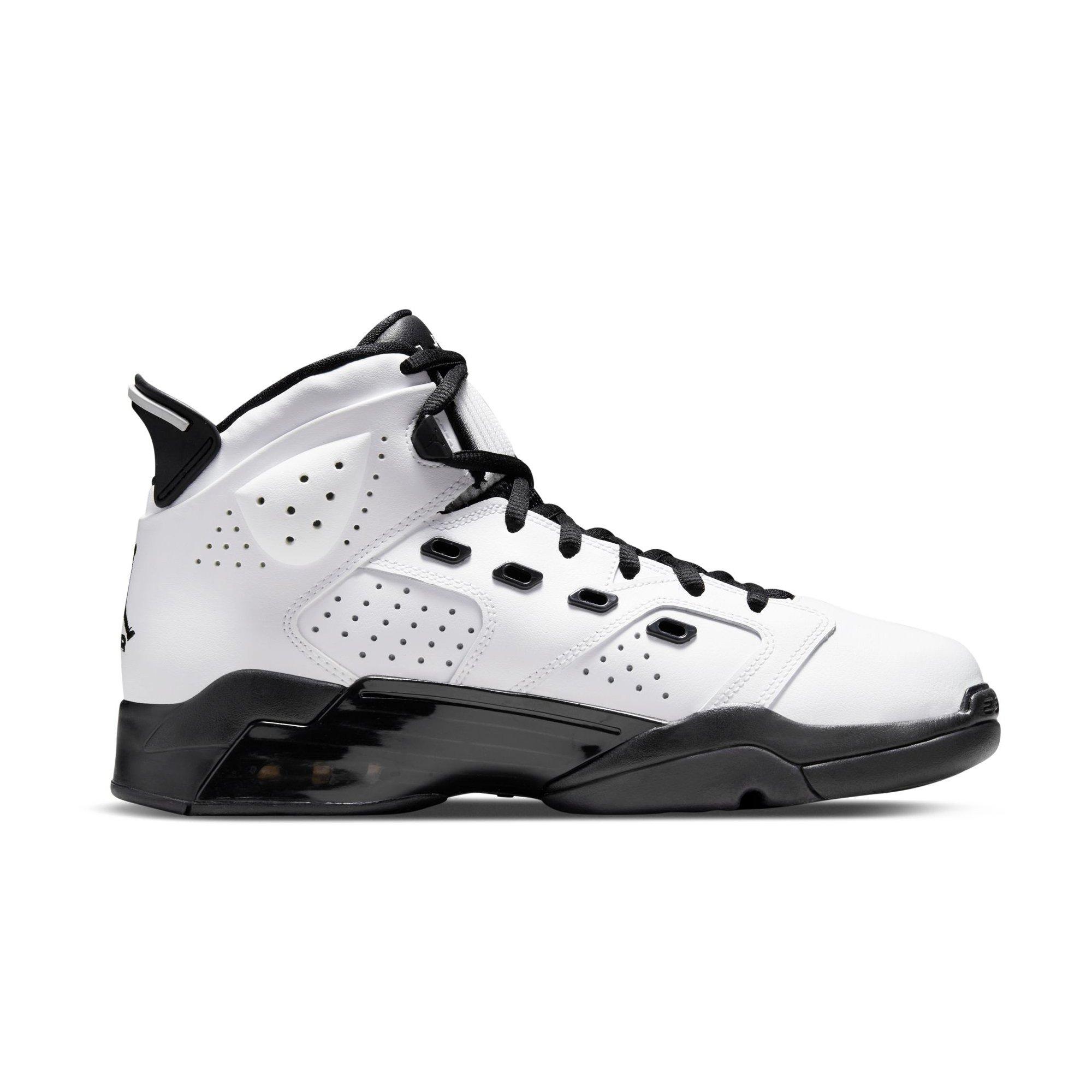 Jordan 6 17 23 White Black Men s Shoe