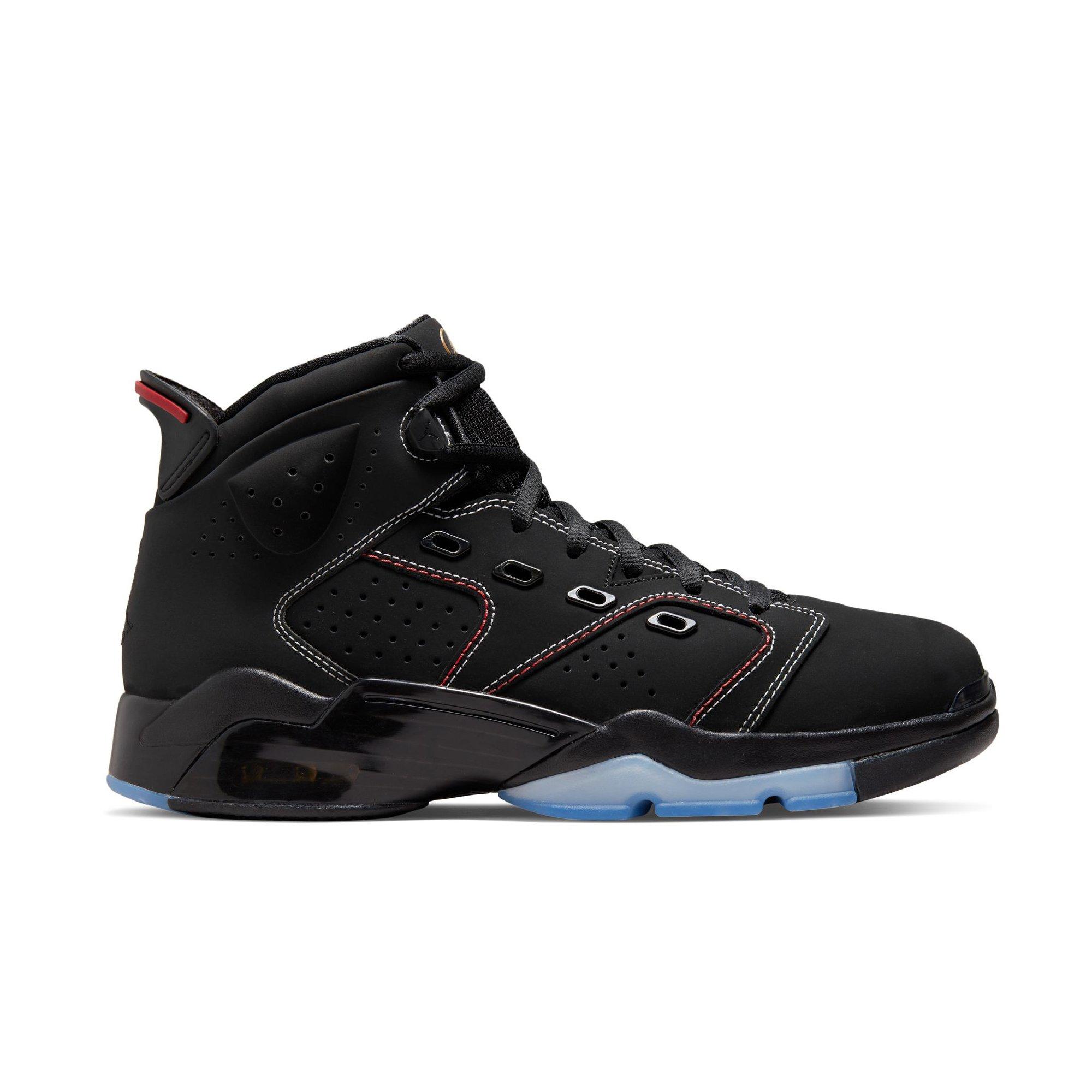 fila shoes that look like jordans