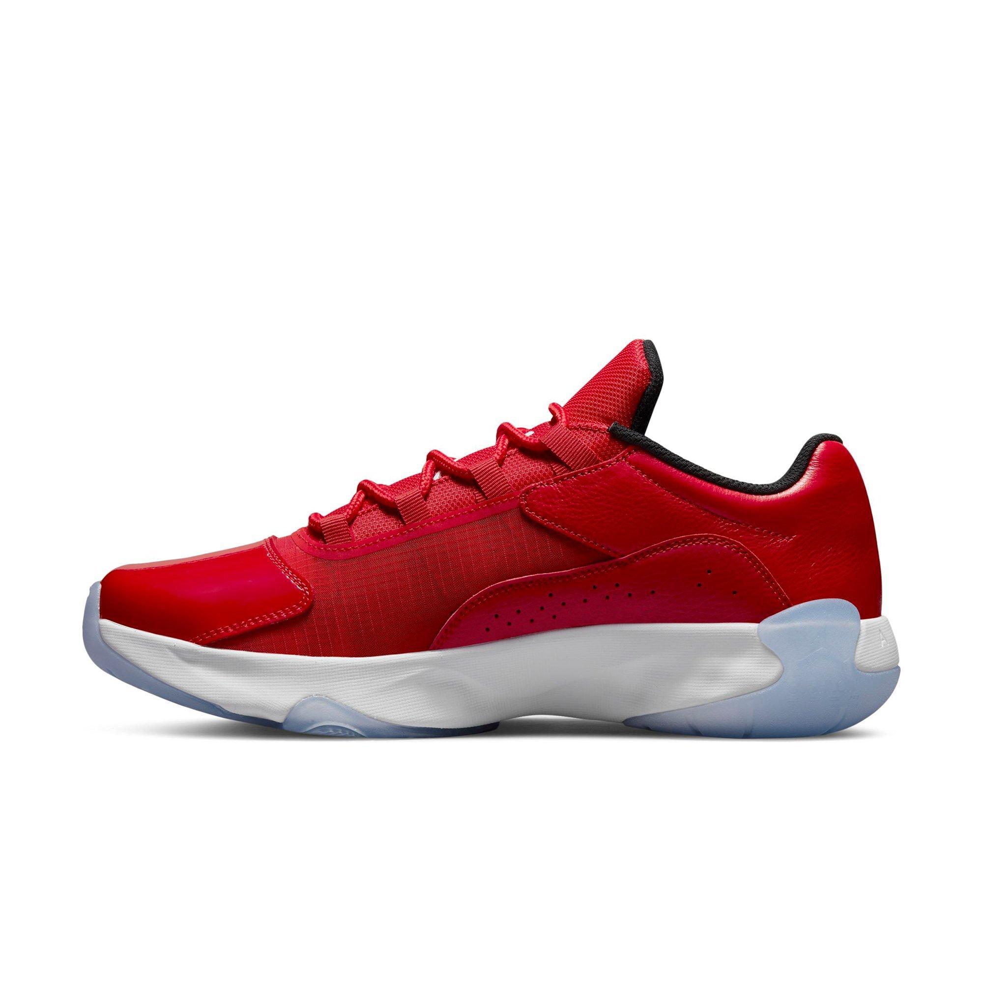 University hotsell red 11s