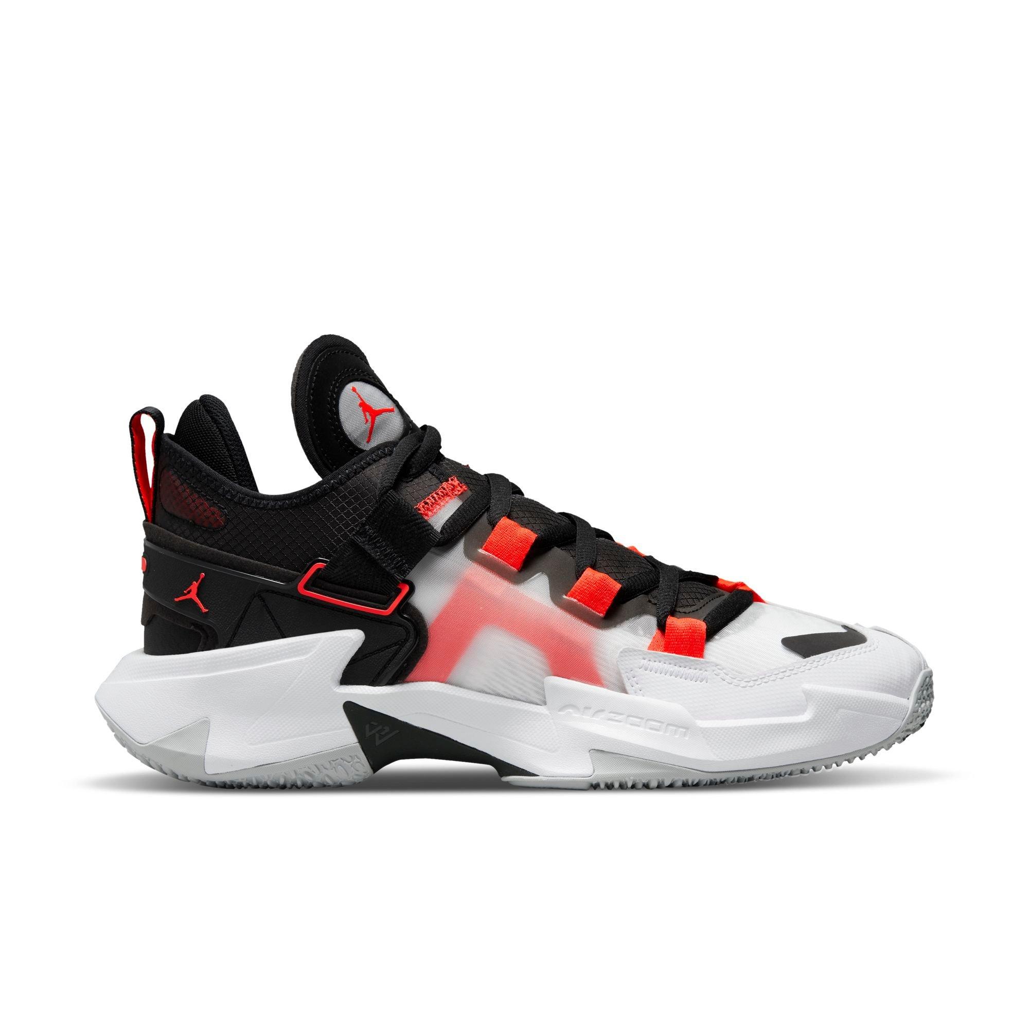 Jordan Russell Westbrook Basketball Shoes - Hibbett