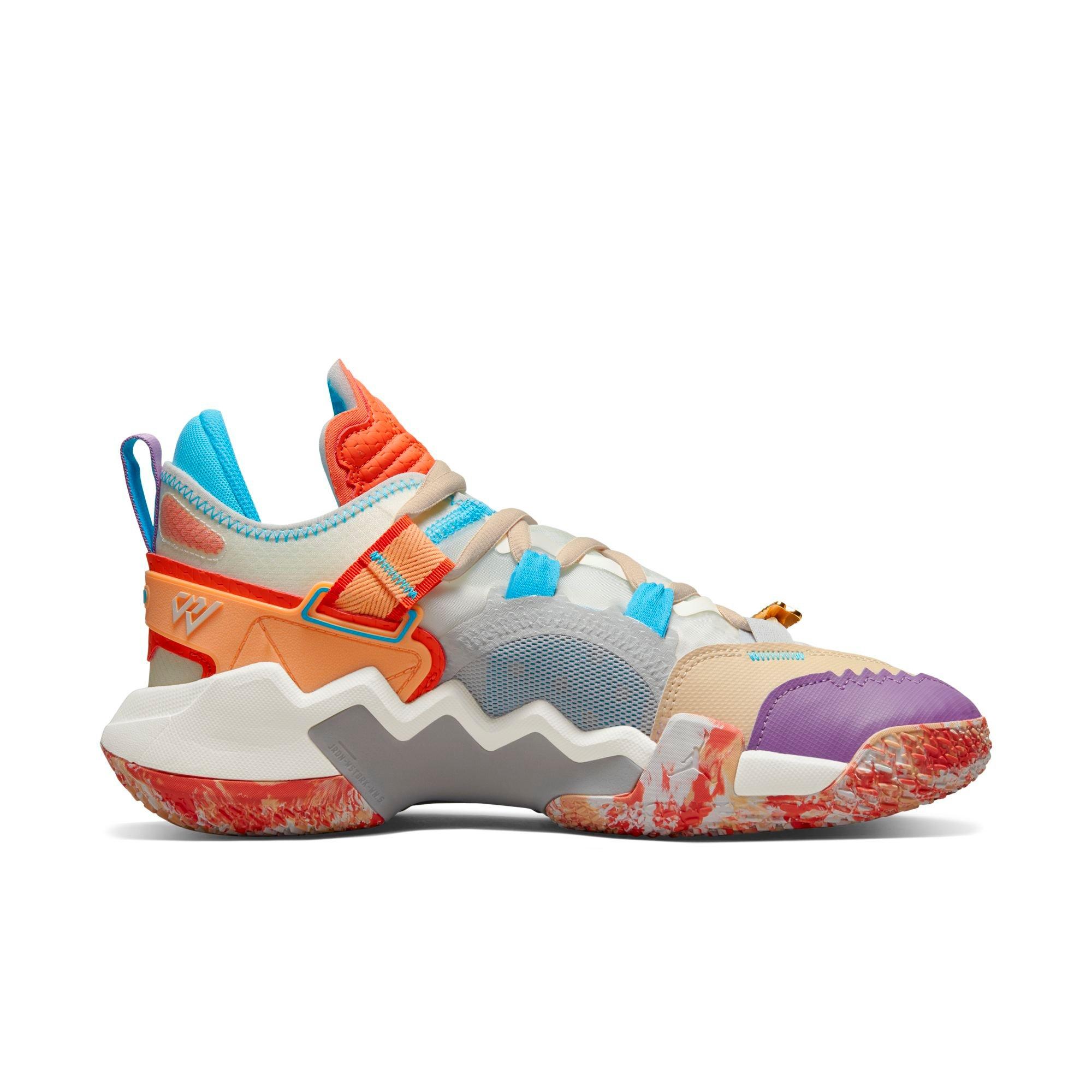 russell westbrook shoes kids