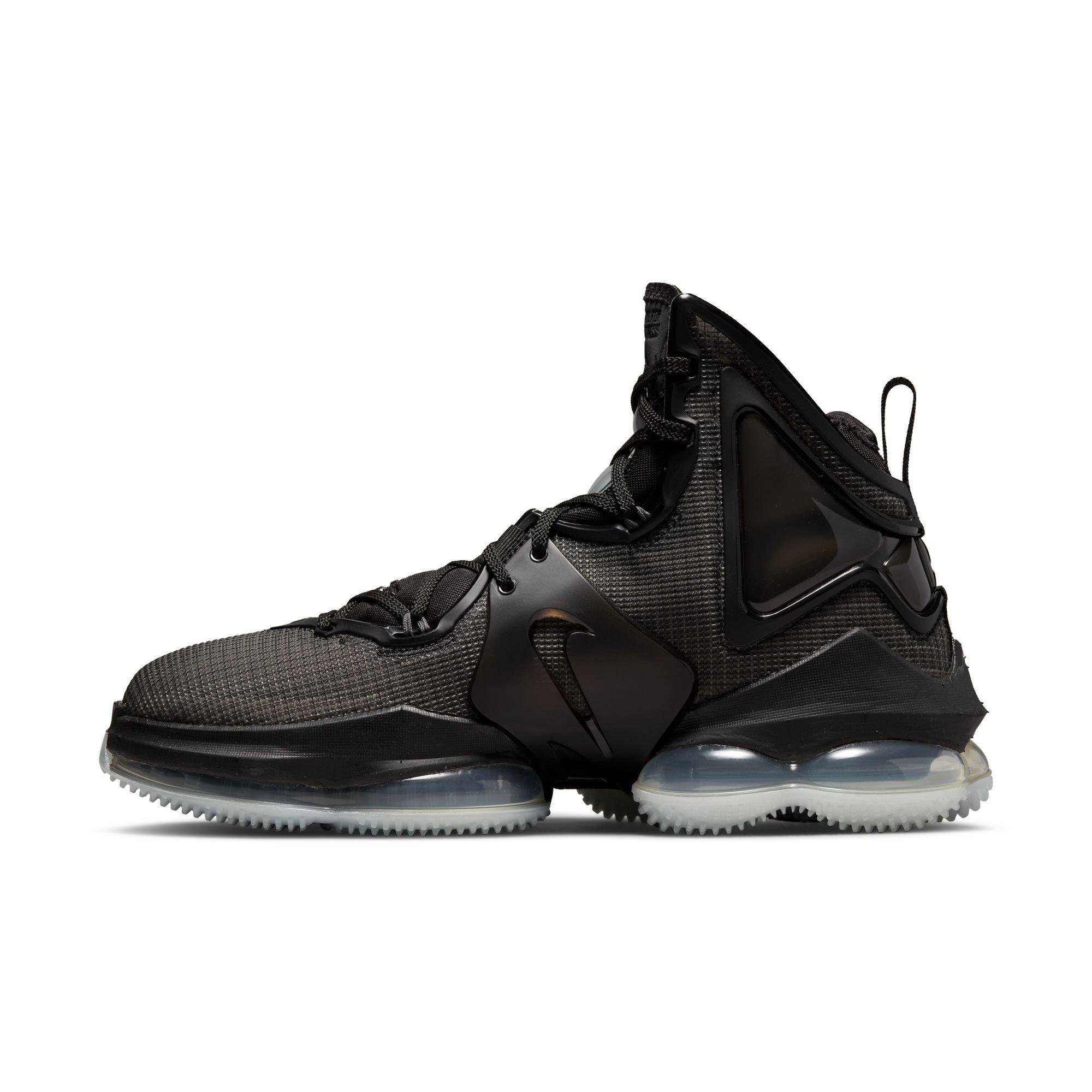 leather basketball boots