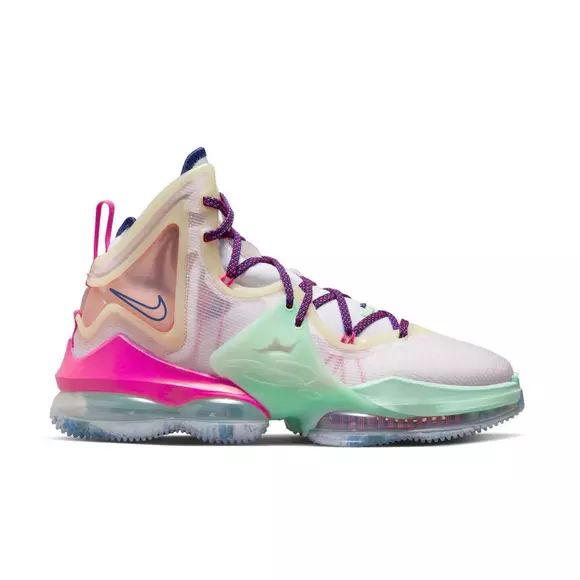LeBron 19 Basketball Shoes. Nike CA