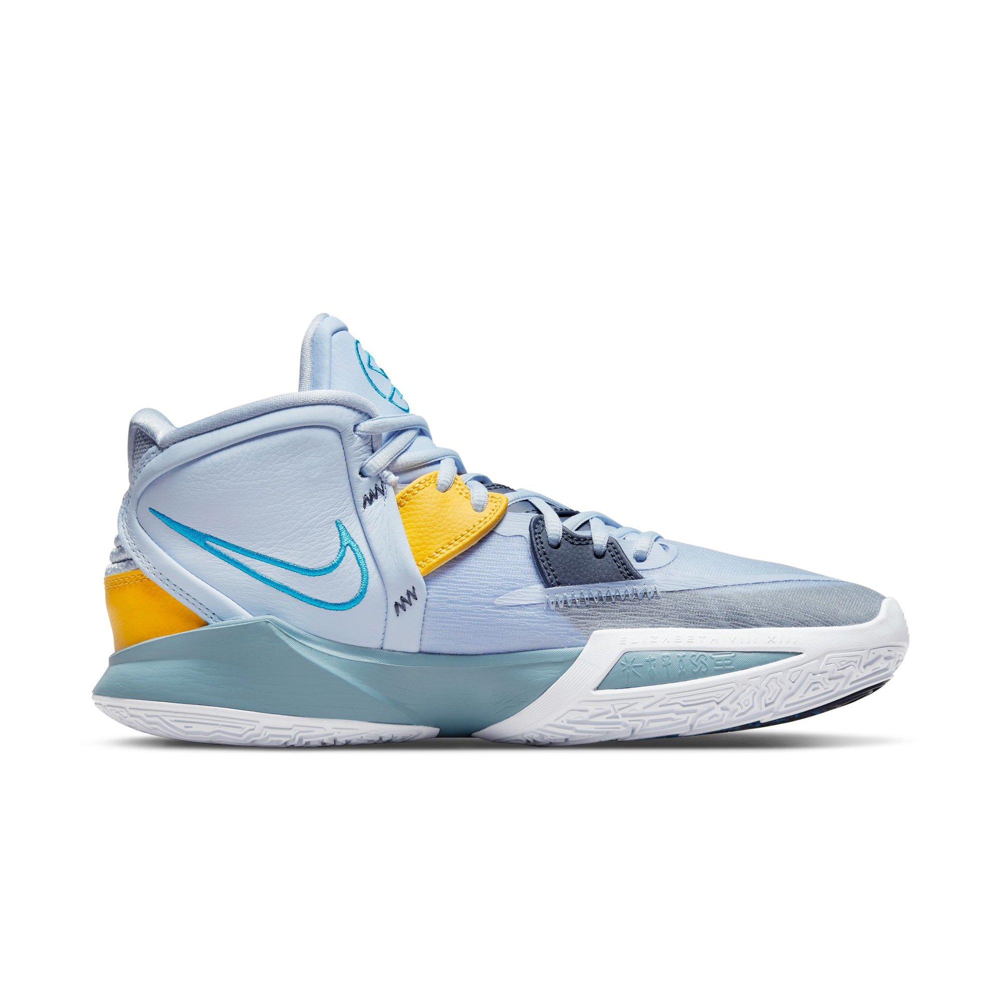 Kyrie light hot sale blue