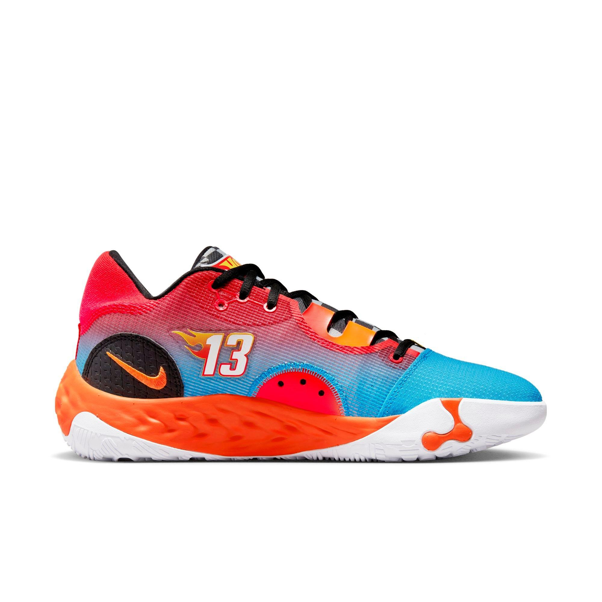 Paul george preschool shoes best sale