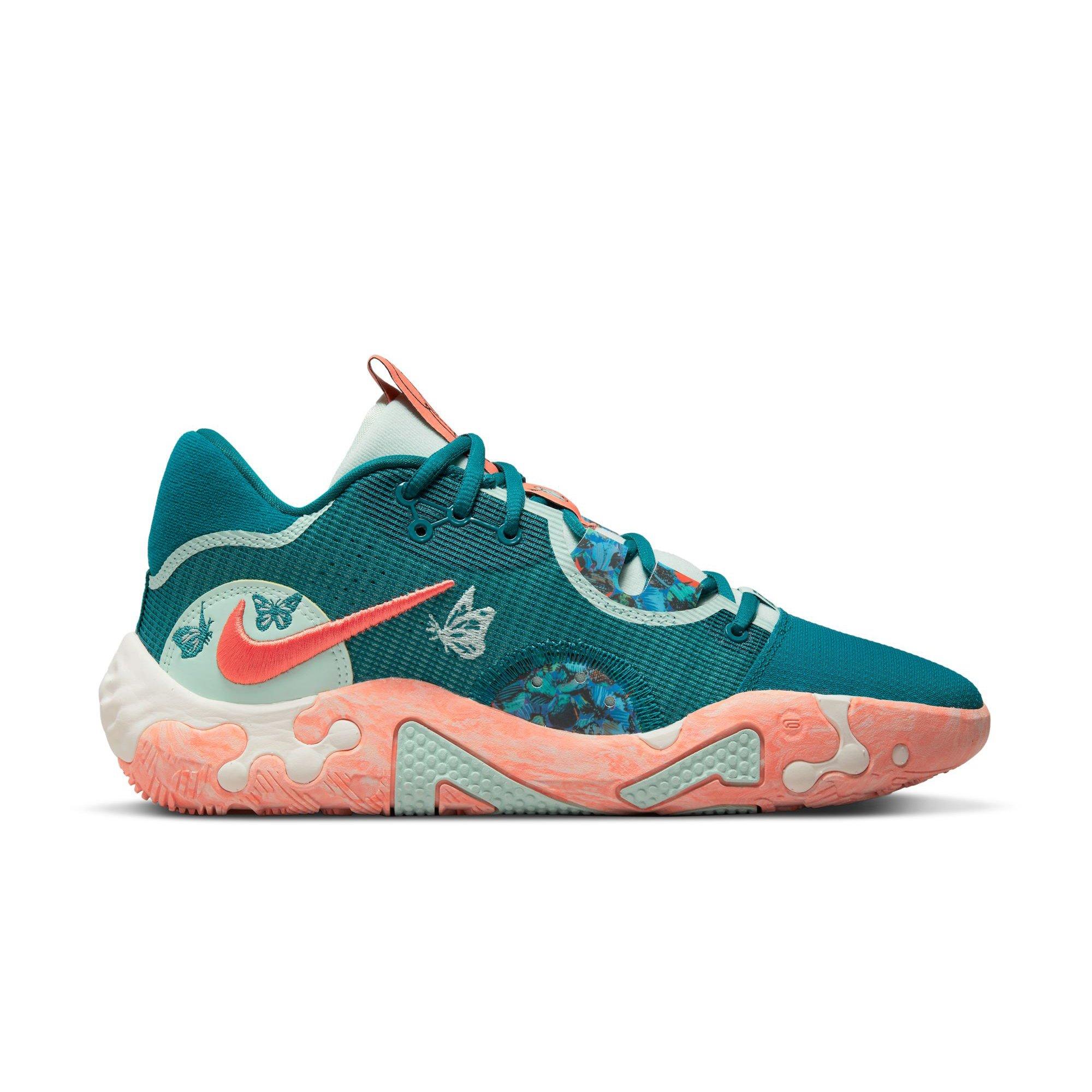 Nike hot sale pg low