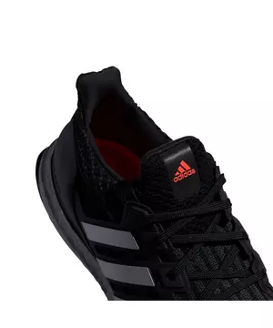 Júnior Babosa de mar Aplaudir adidas Ultraboost 5.0 DNA "Core Black/Silver Metallic/Turbo" Men's Running  Shoe