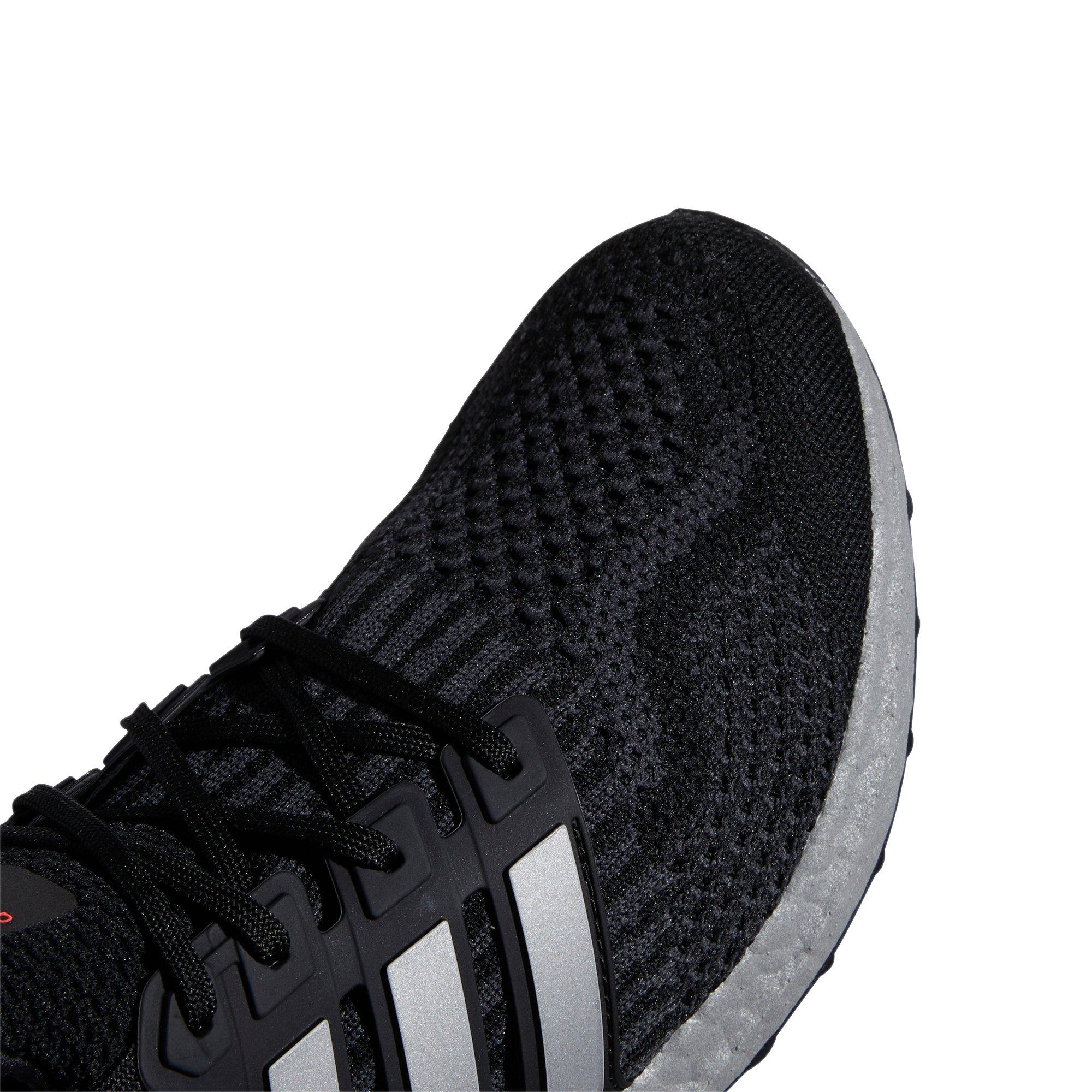ultraboost 5.0 dna shoes black