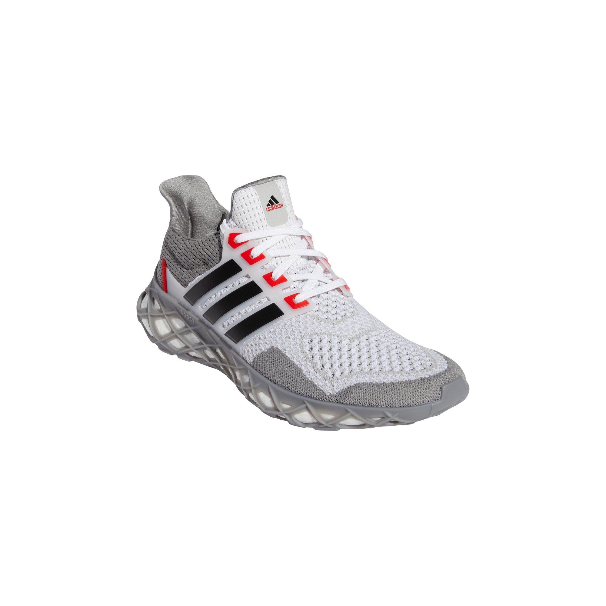 Mens adidas Ultraboost Shoes - Hibbett