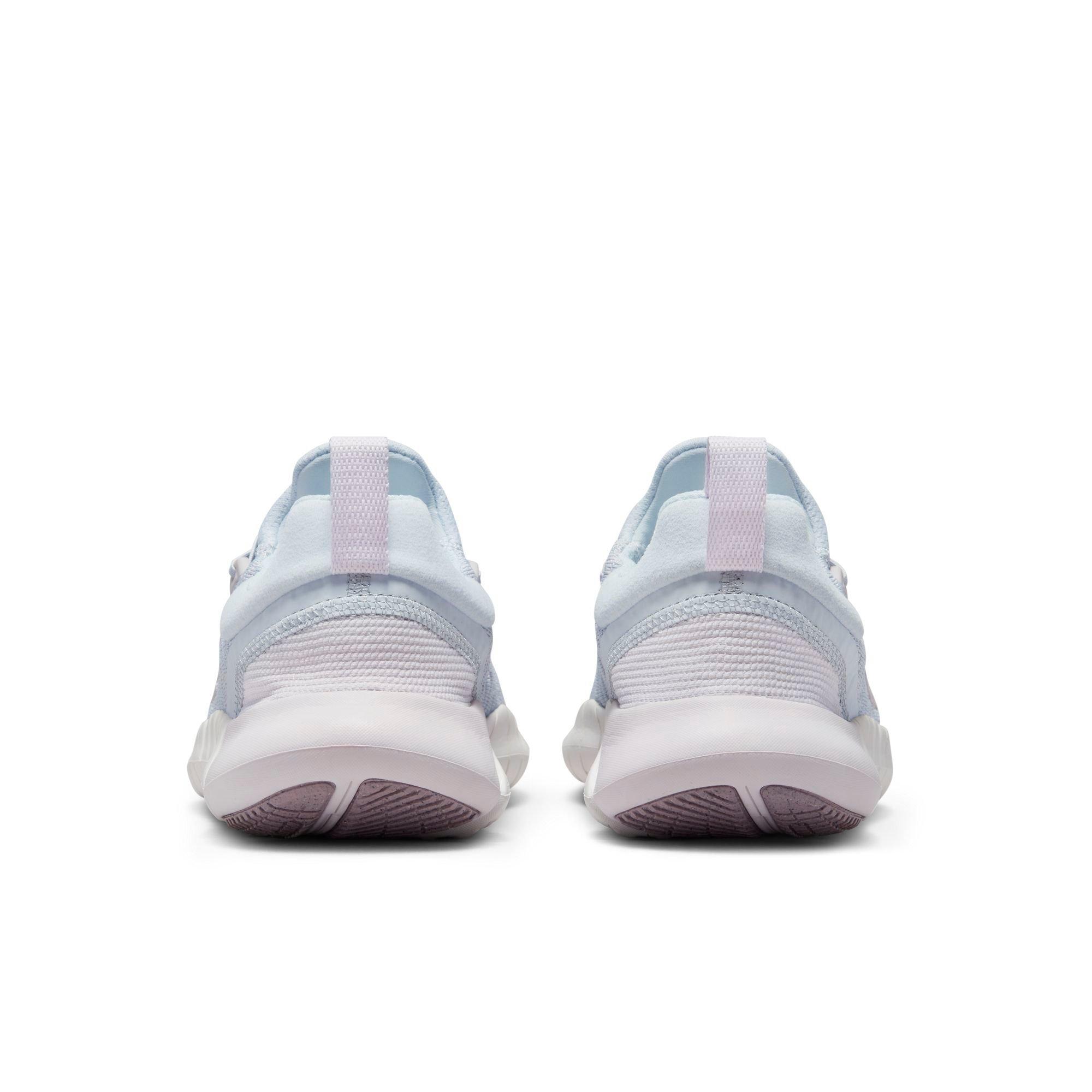Tot stand brengen Misbruik Belastingbetaler Nike Free Run 5.0 "Aura/Plum Fog/Venice/Summit White" Women's Running Shoe