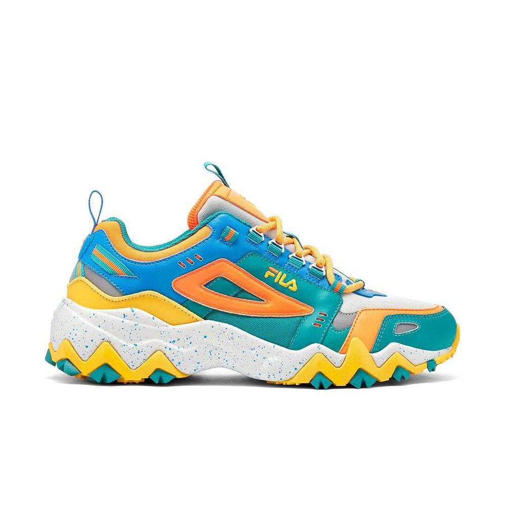 Fila oakmont cheap tr blue