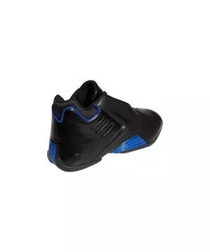 adidas TMAC 1 - Black/Royal  Adidas, Tmac, Basketball shoes