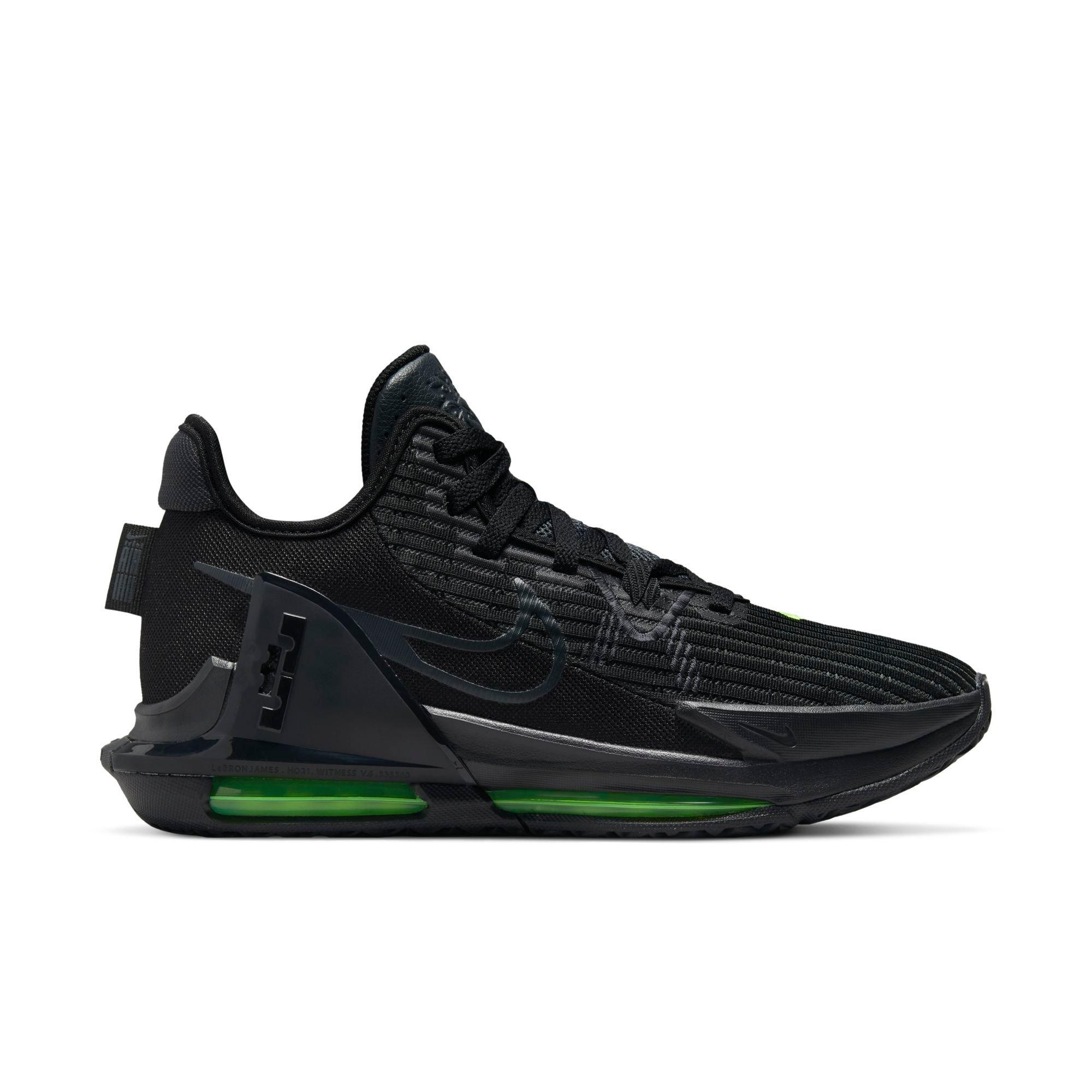 Lebron james 2025 witness shoes