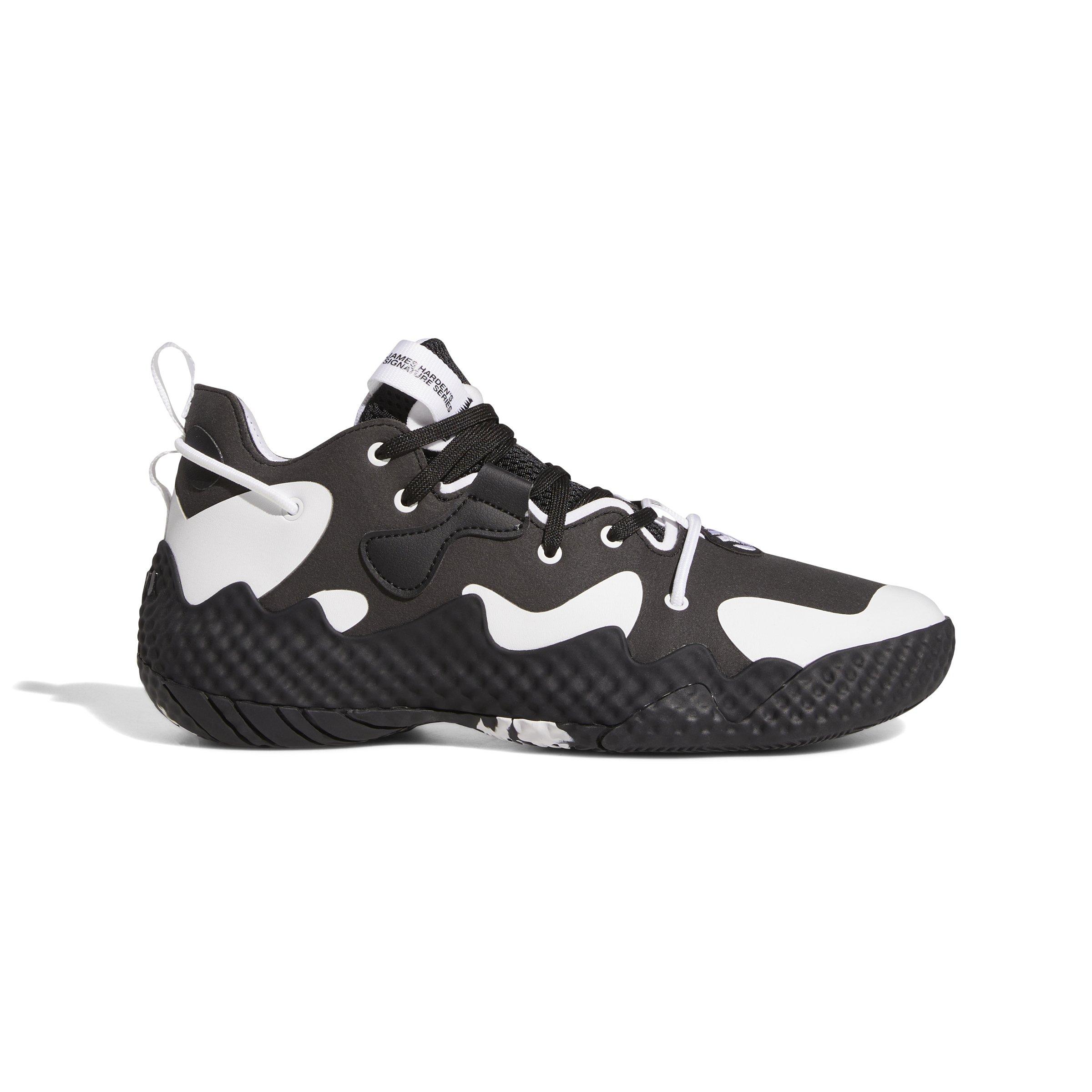 harden shoes tonight
