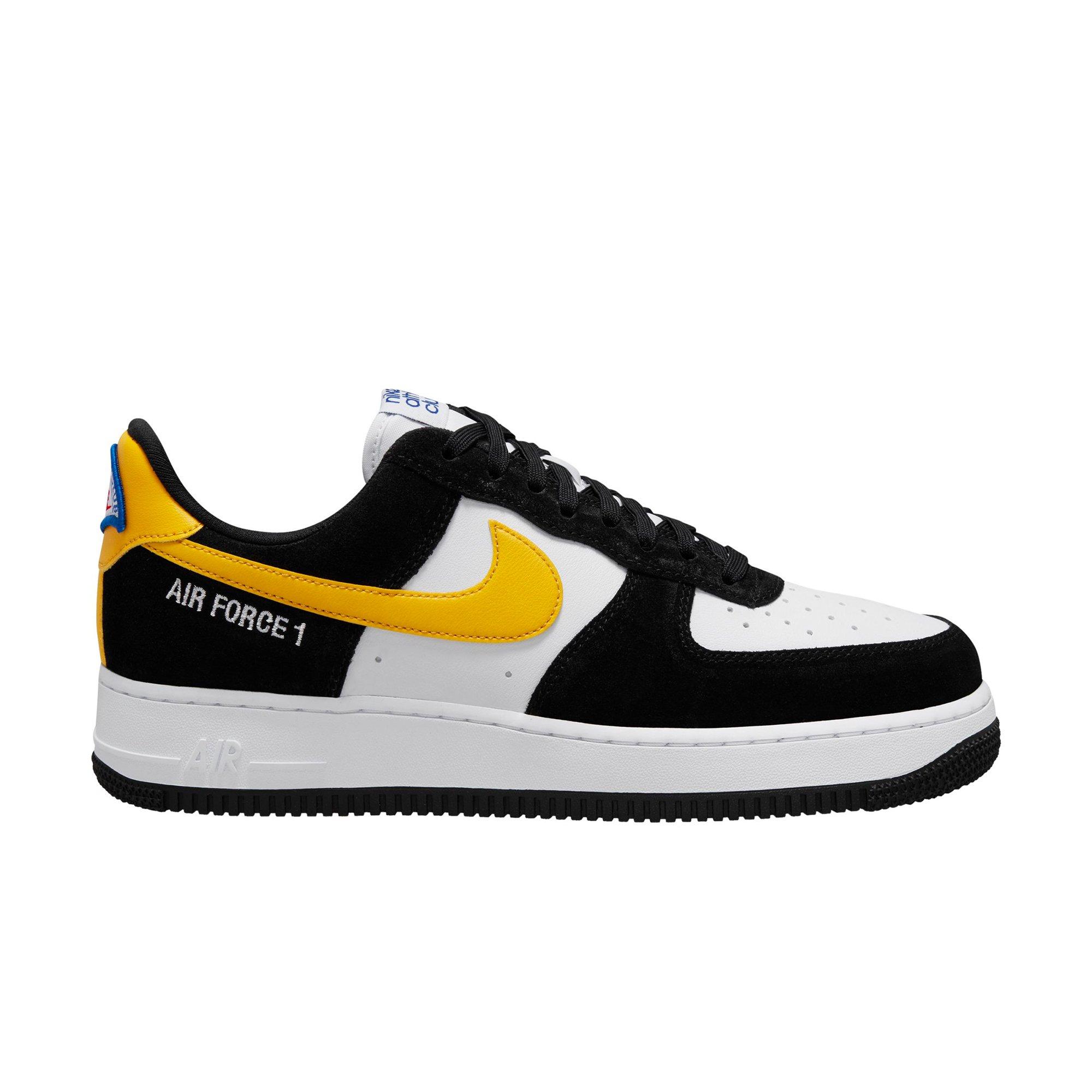 NIKE AIR FORCE 1 07 LV8 EMB WORLD CHAMP - スニーカー