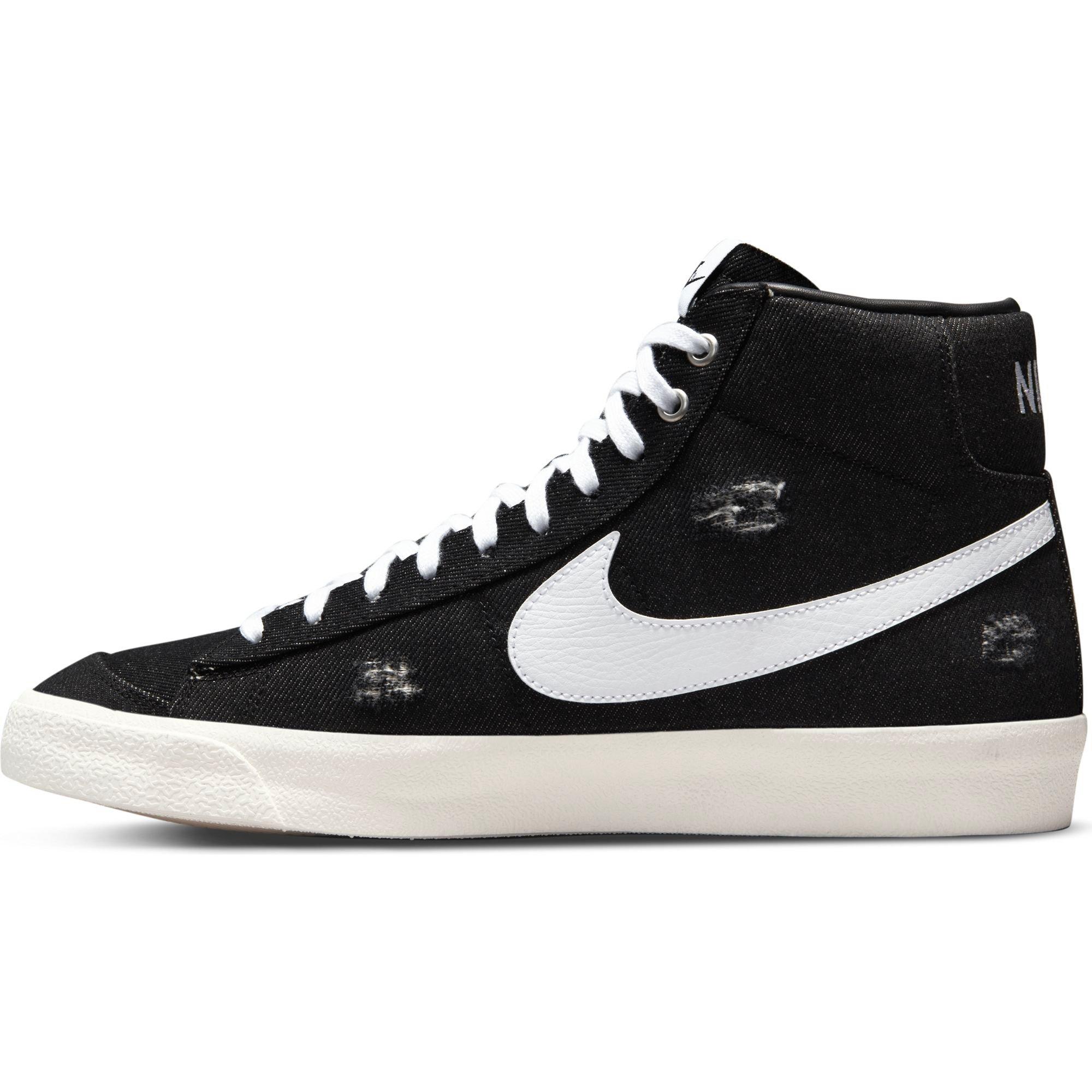 Nike blazer outlet nere