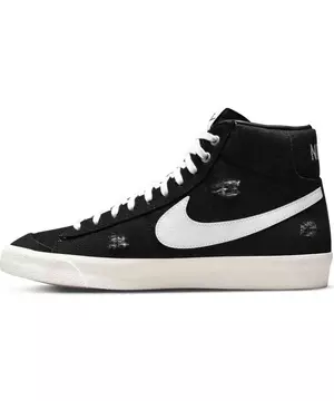 Nike Blazer Mid '77 ASW "Black/Multi/University Men's Shoe