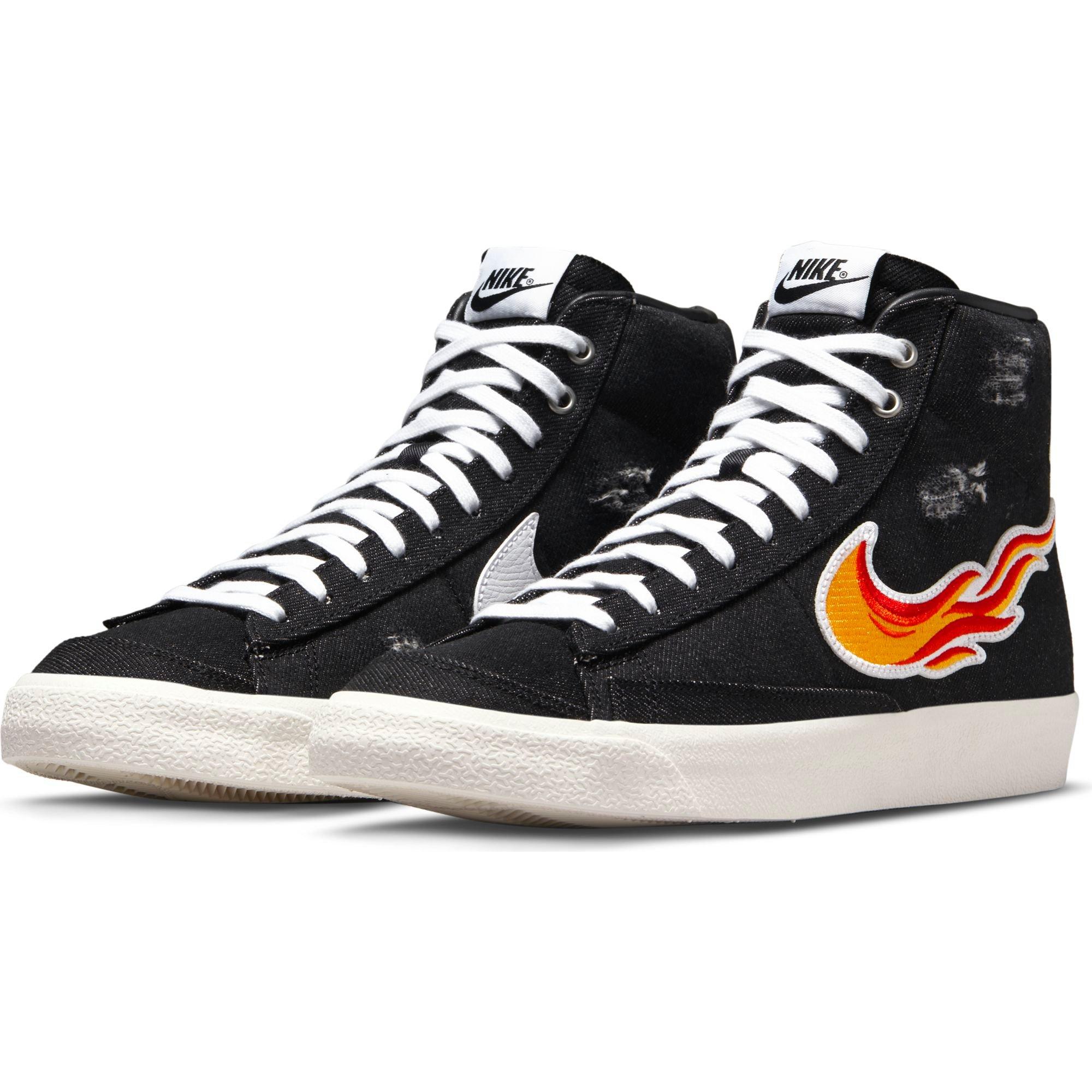 nike blazer mid 77 hibbett sports