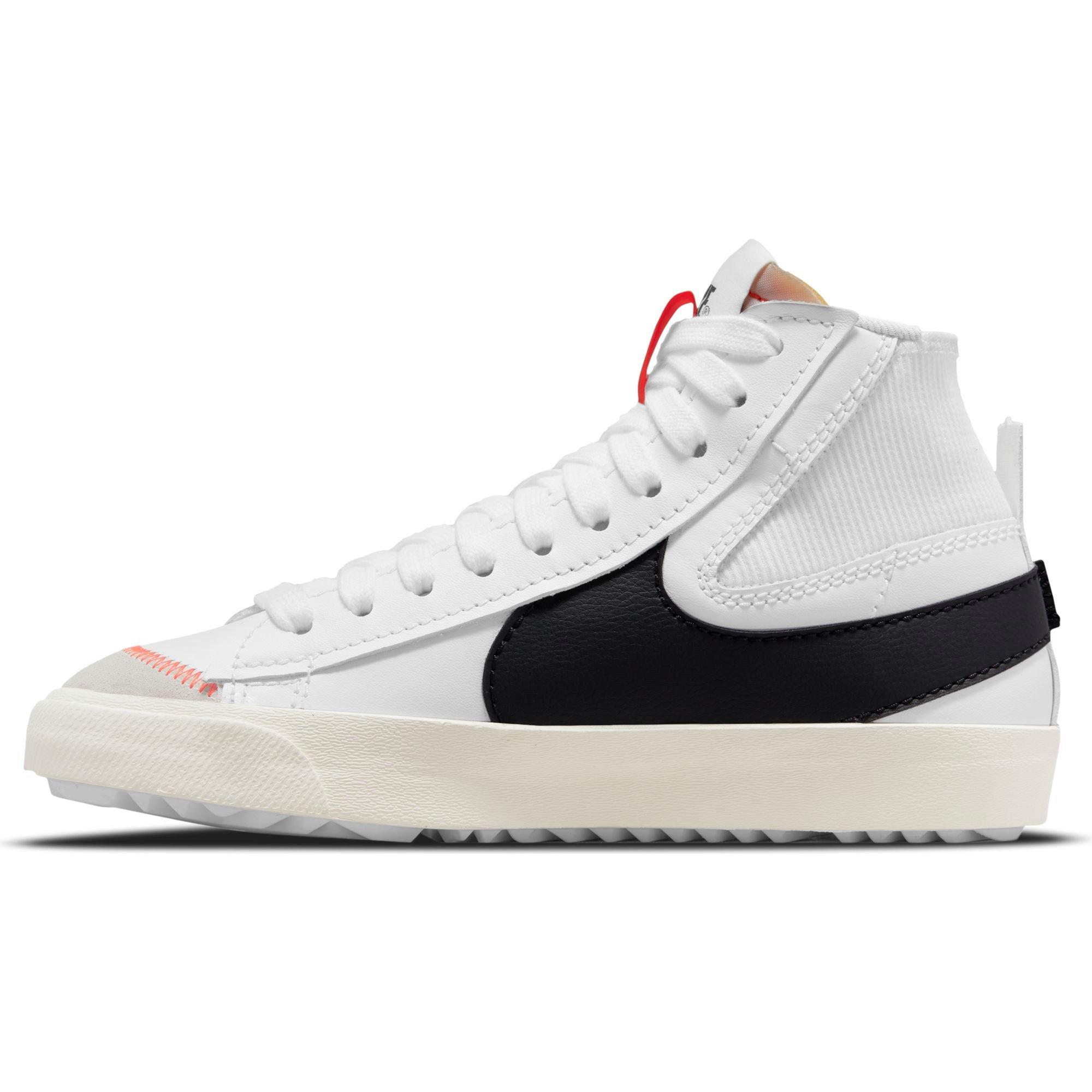 Blazer mid online 1977