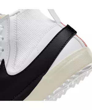 Nike Blazer Mid '77 Jumbo Casual Shoes