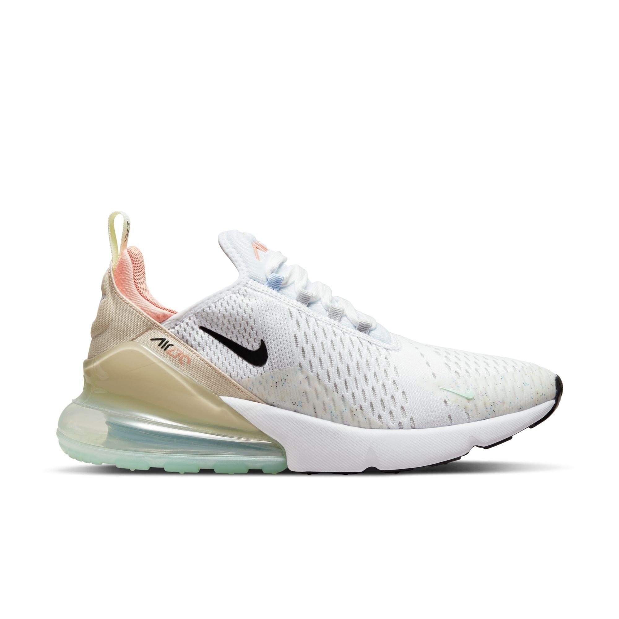 Air max 270 outlet react hibbett sports