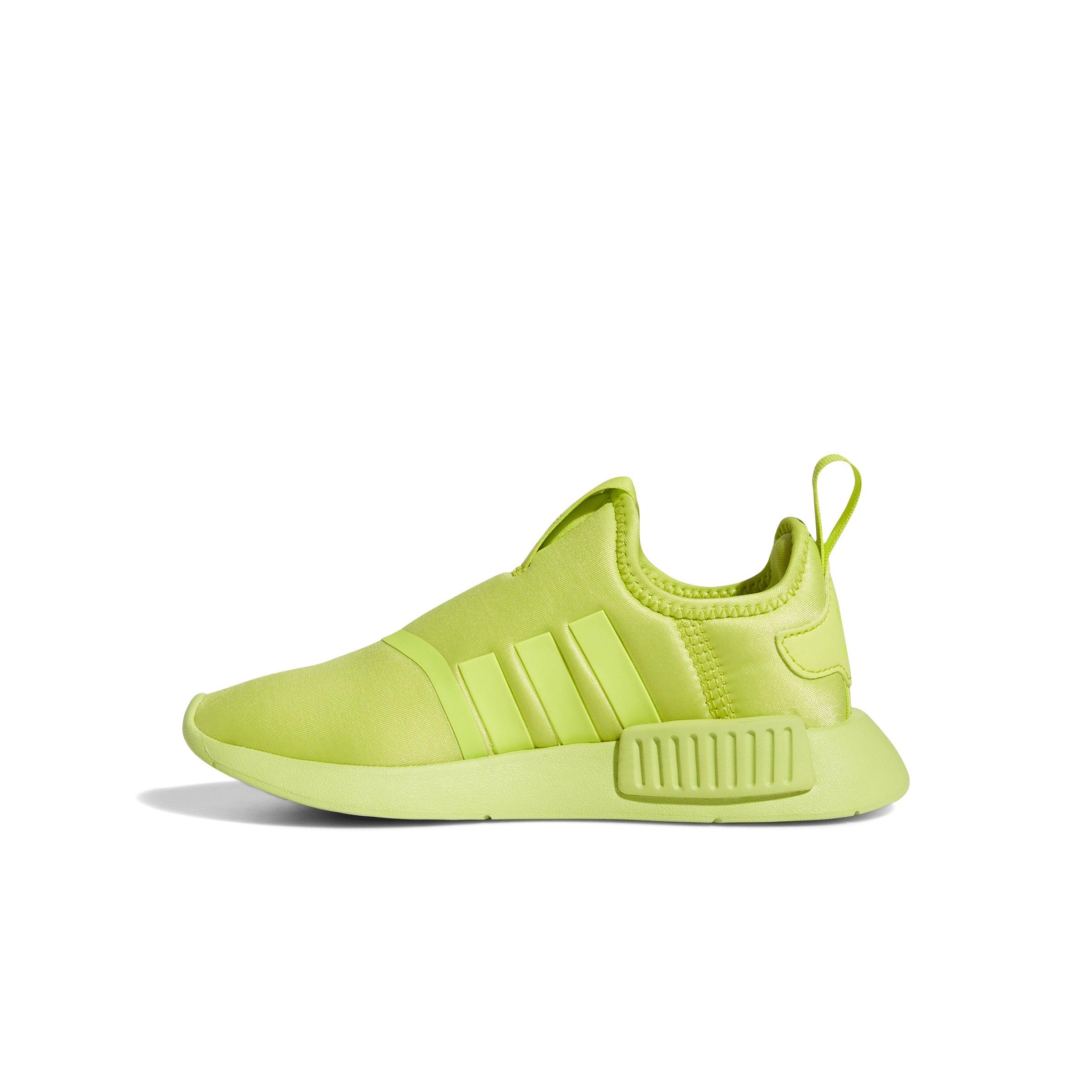 nmd solar yellow