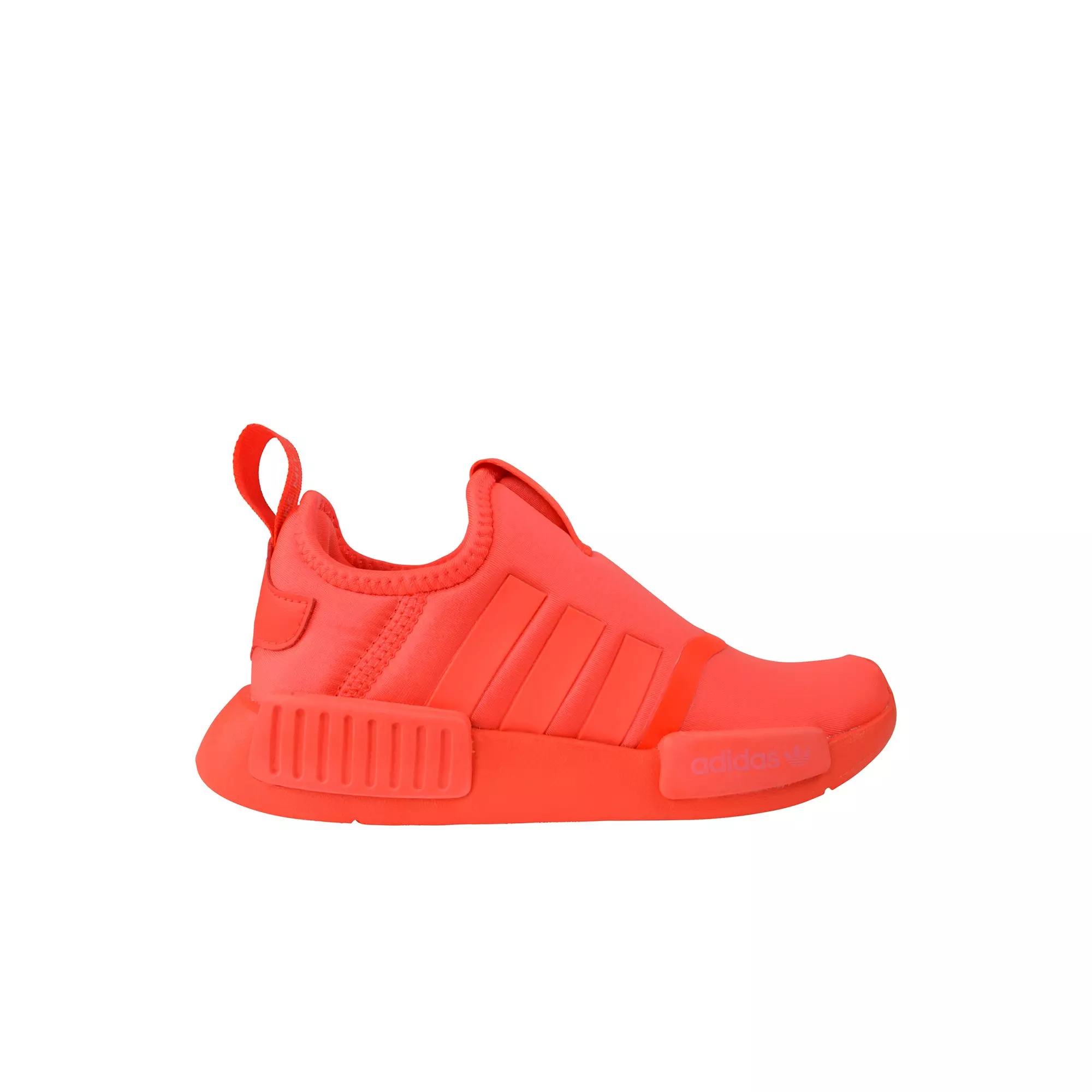 adidas NMD 360 "Solar Red" Toddler Boys' Shoe - RED