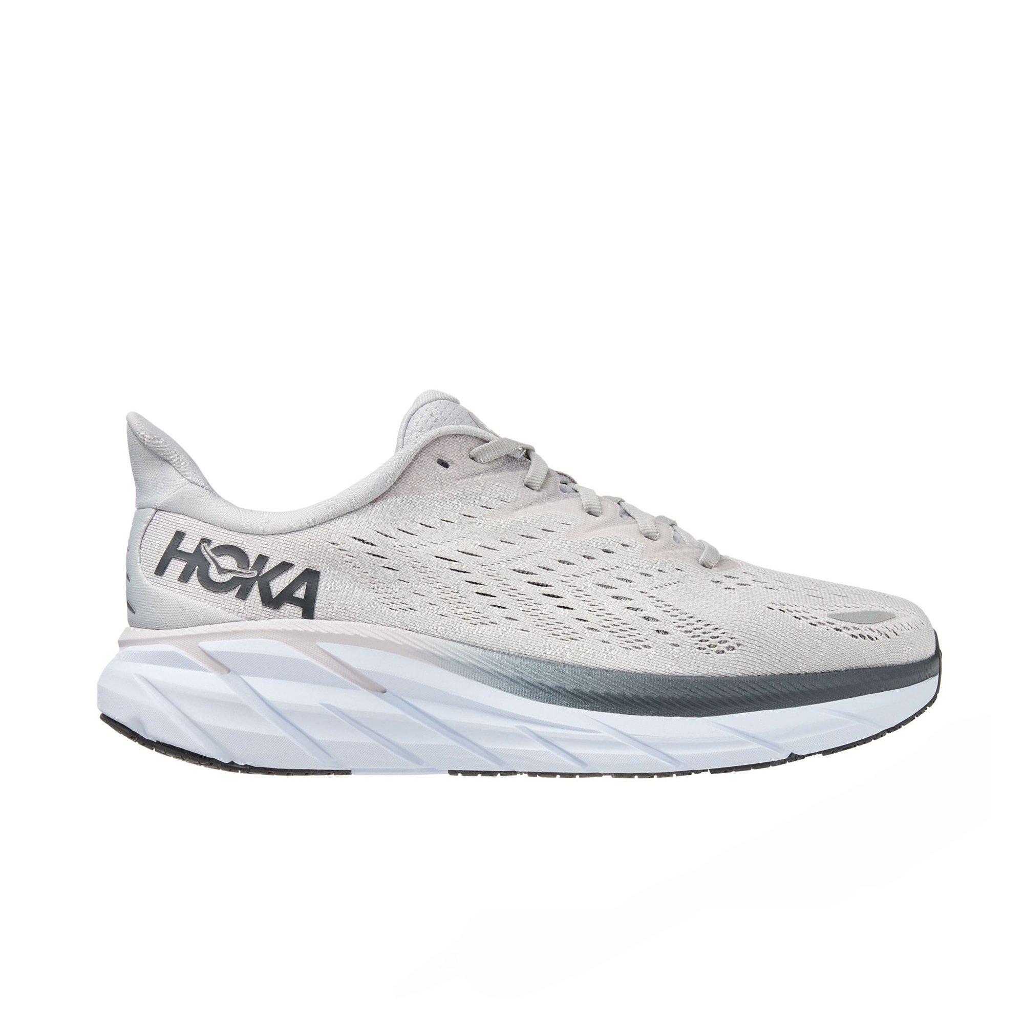 hoka lunar rock nimbus cloud