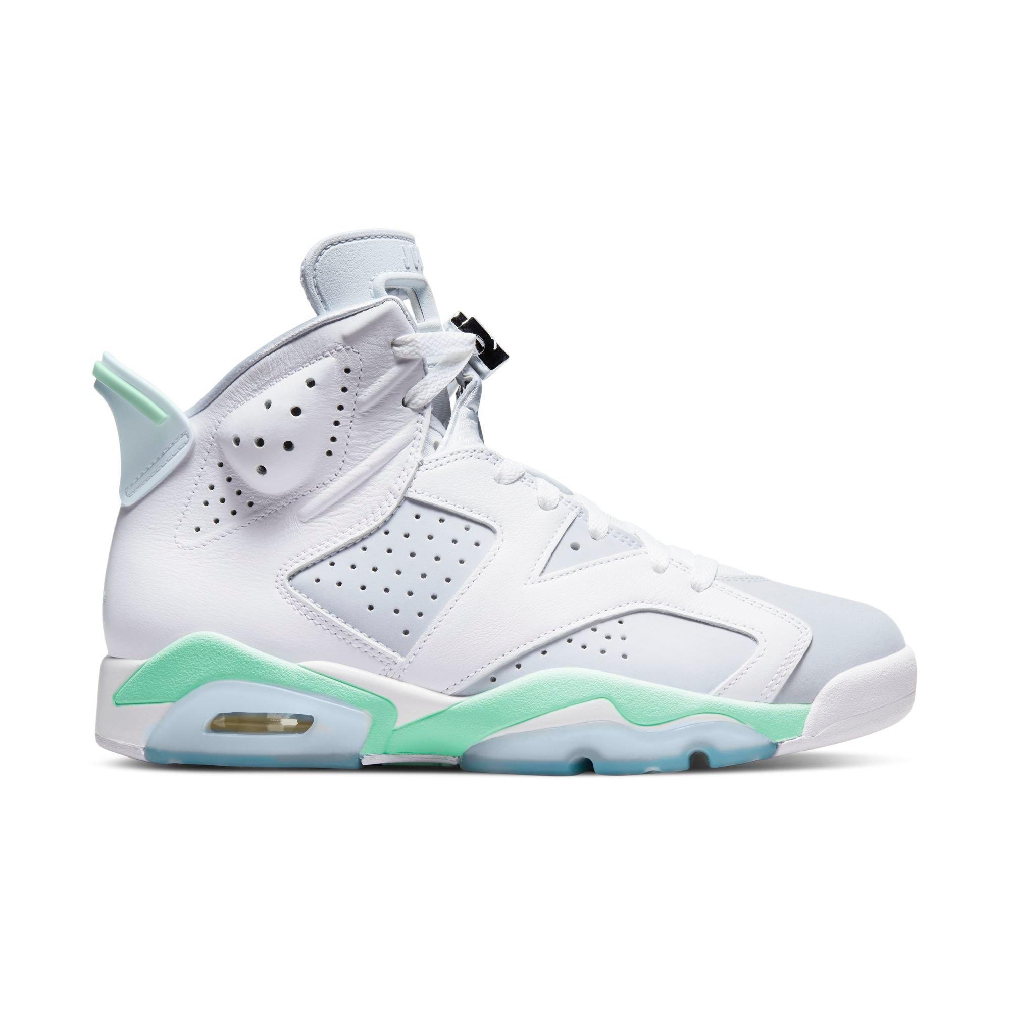 Jordan 6 Retro \