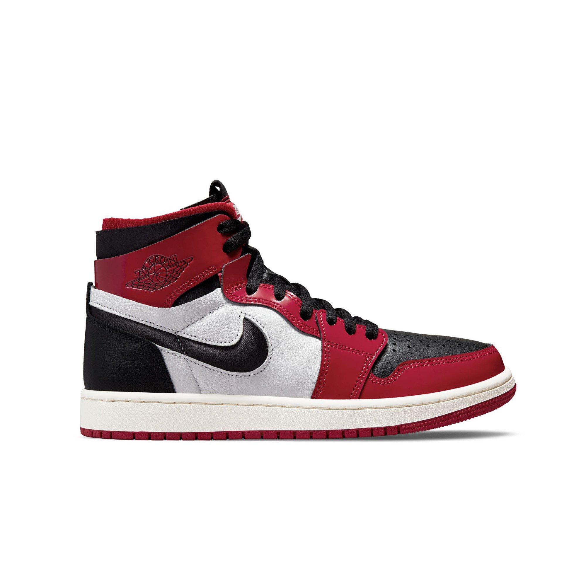 jordan 1 zoom air comfort