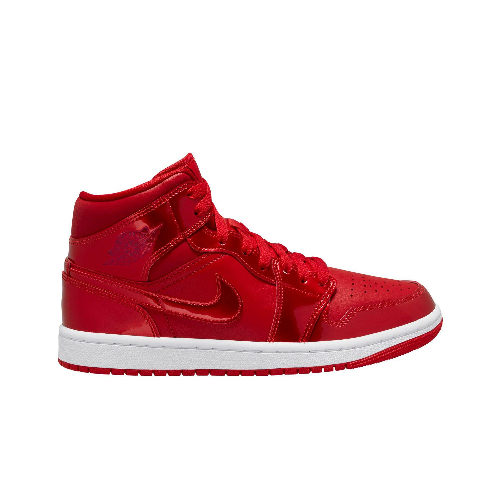 Jordan 1 hotsell university red