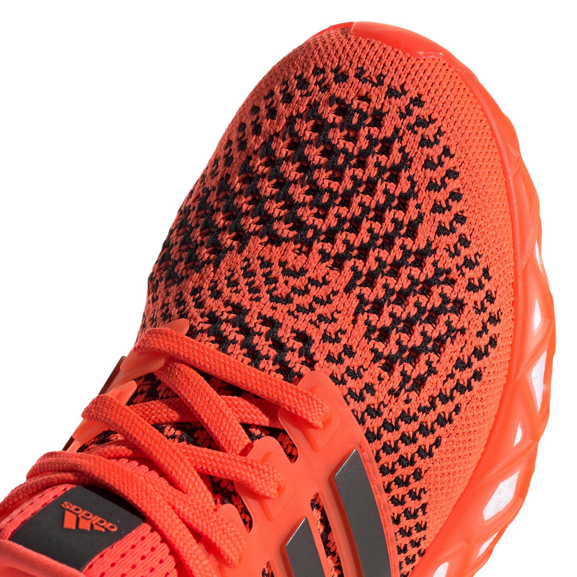adidas Ultraboost DNA Solar Red/Night Metallic/Core Black Grade School  Boys' Shoe - Hibbett | City Gear