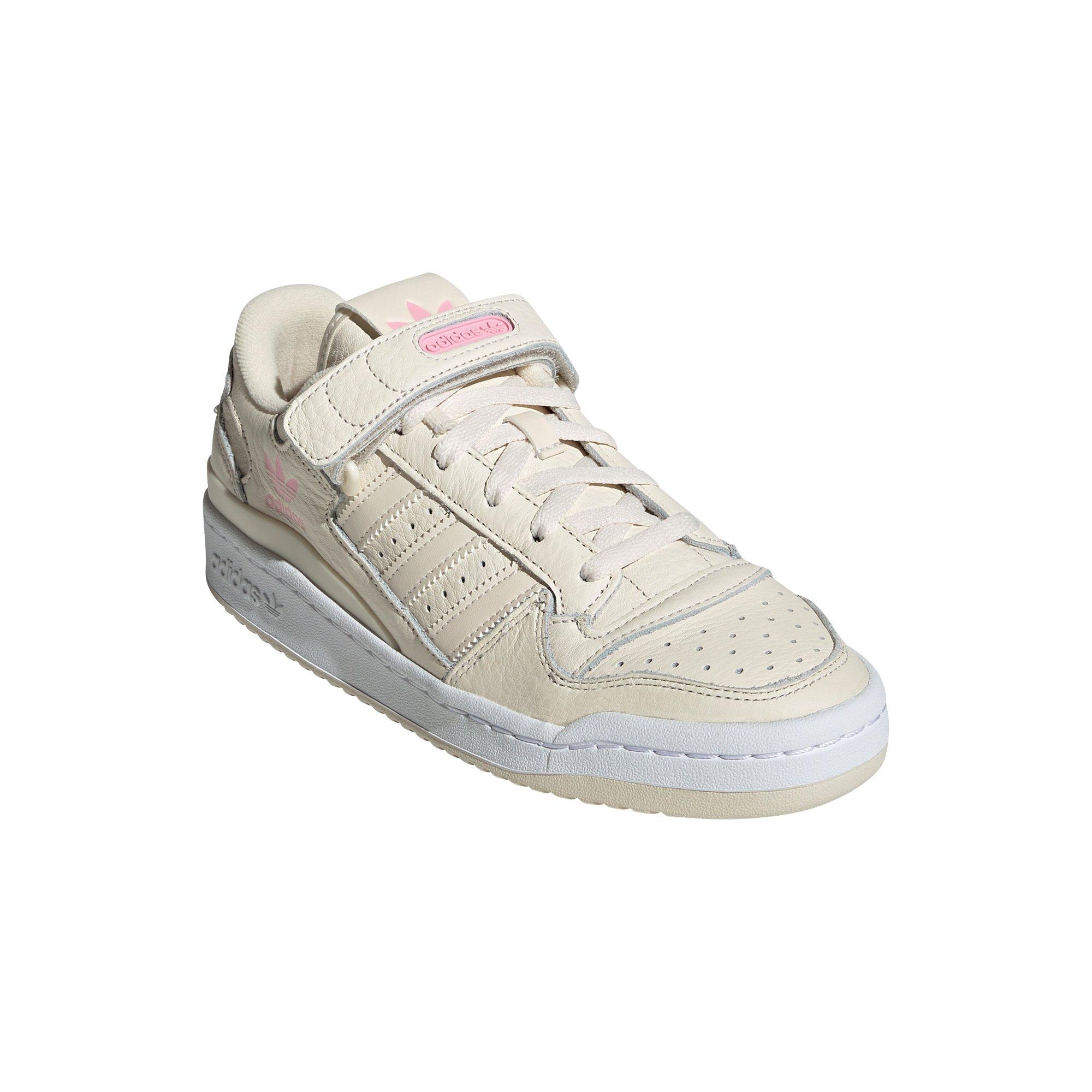 adidas forum low halo blue