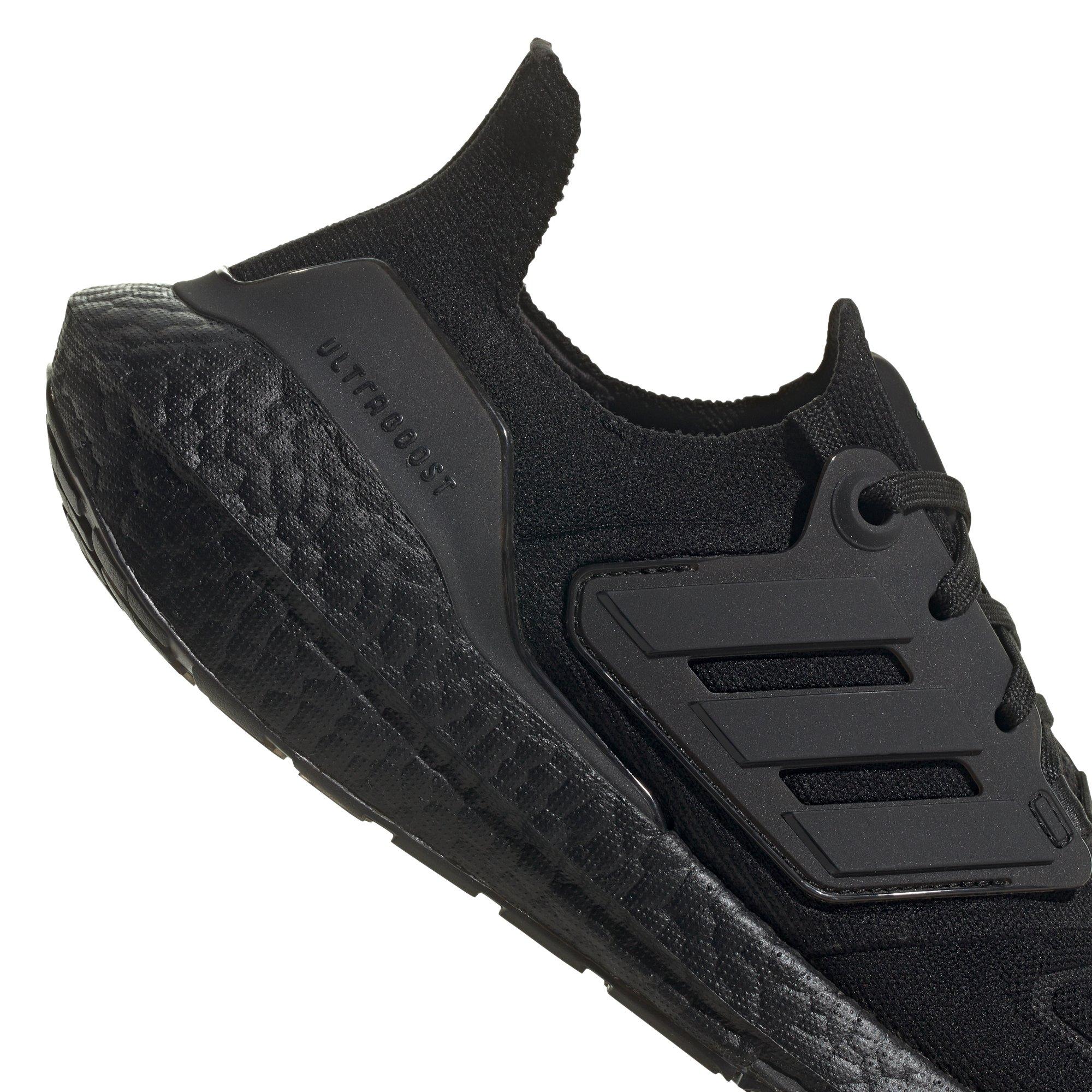 black womens ultraboost