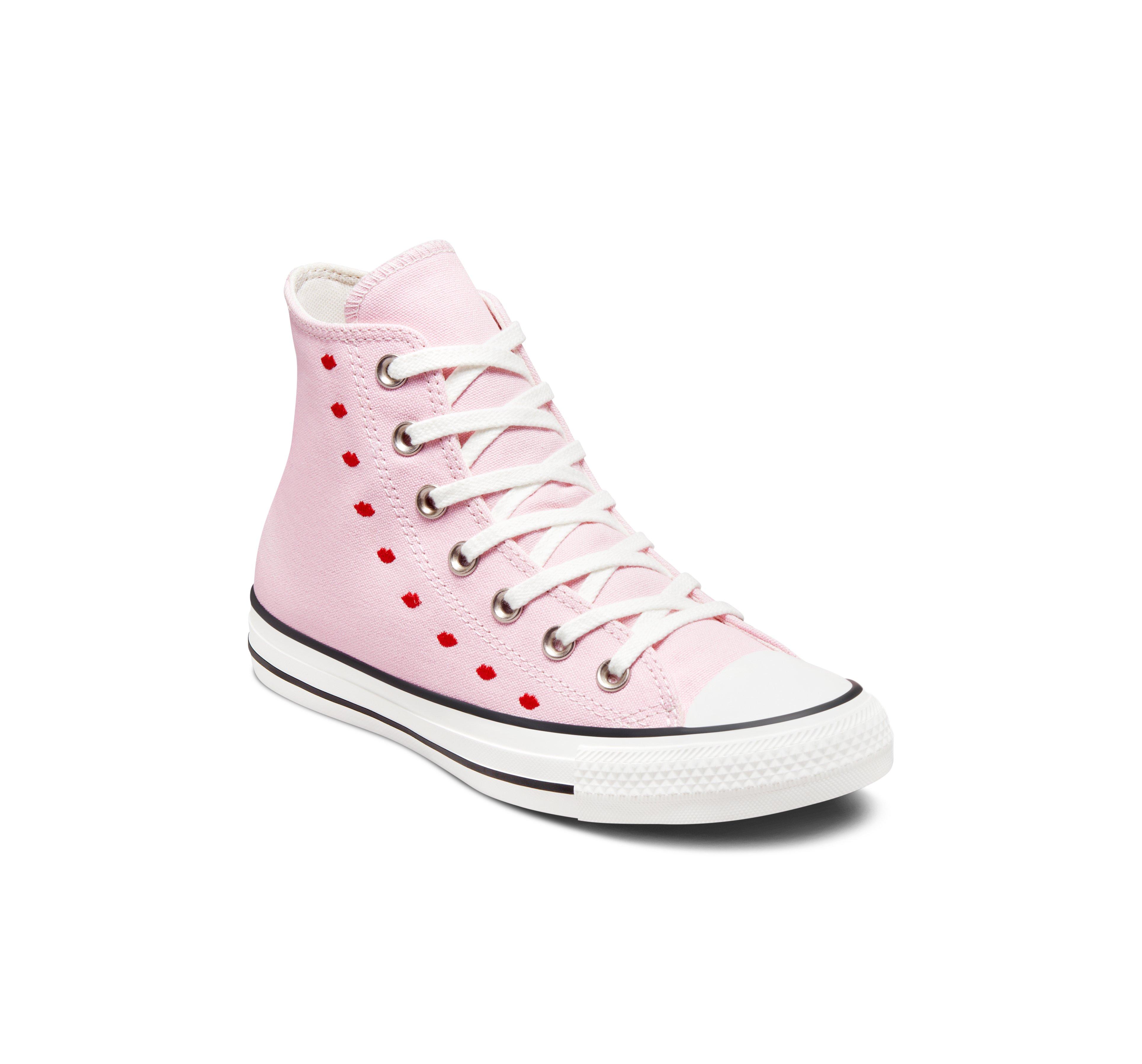 Hibbett clearance sports converse