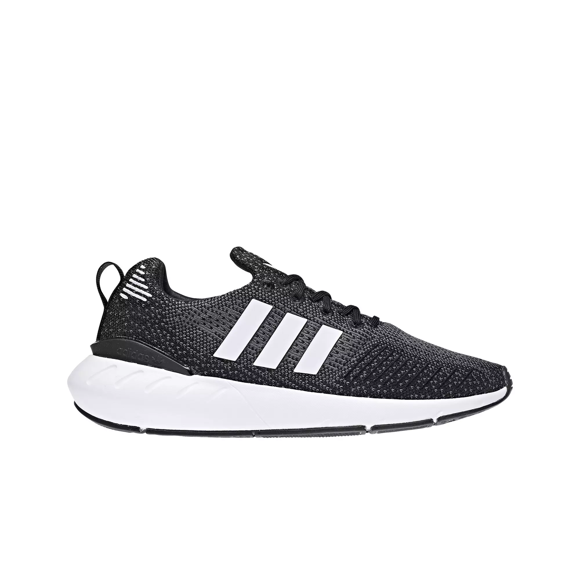 adidas Swift Run 22 "Core Black/Ftwr White" Women's Shoe - BLACK/WHITE
