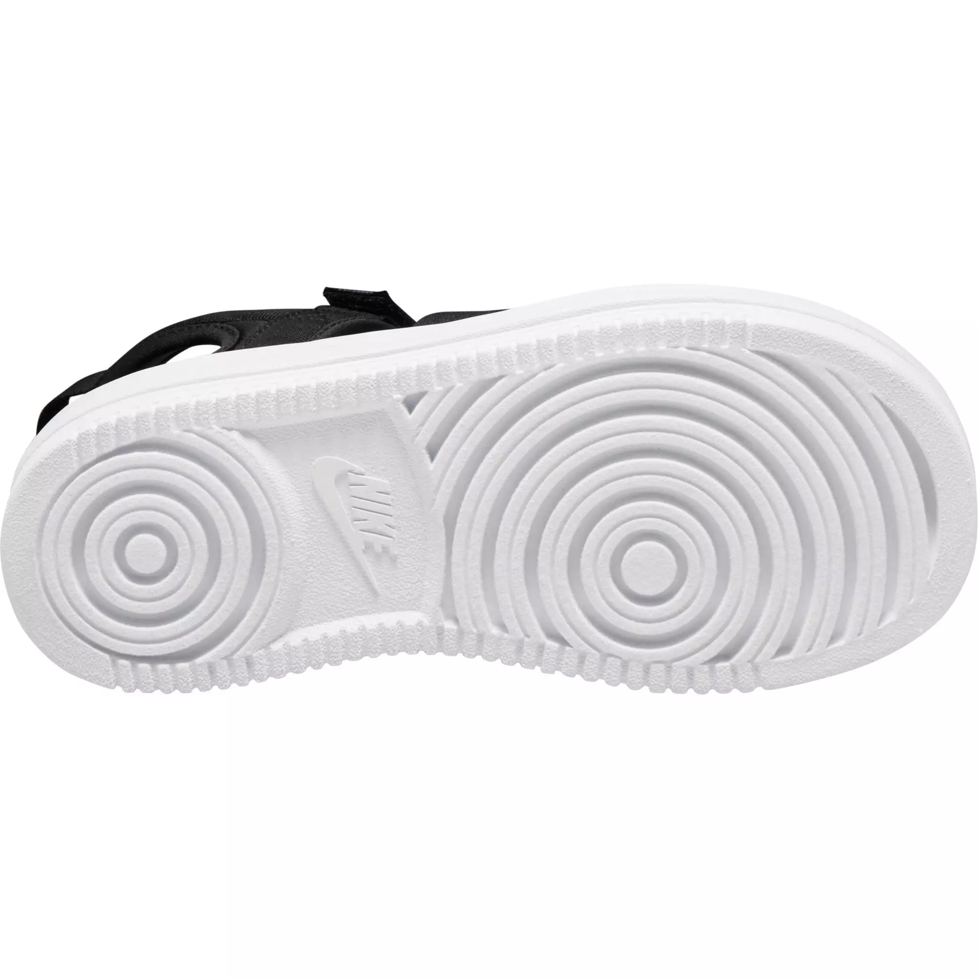 Nike Icon Classic "Black/White" Women's Sandal - BLACK/WHITE