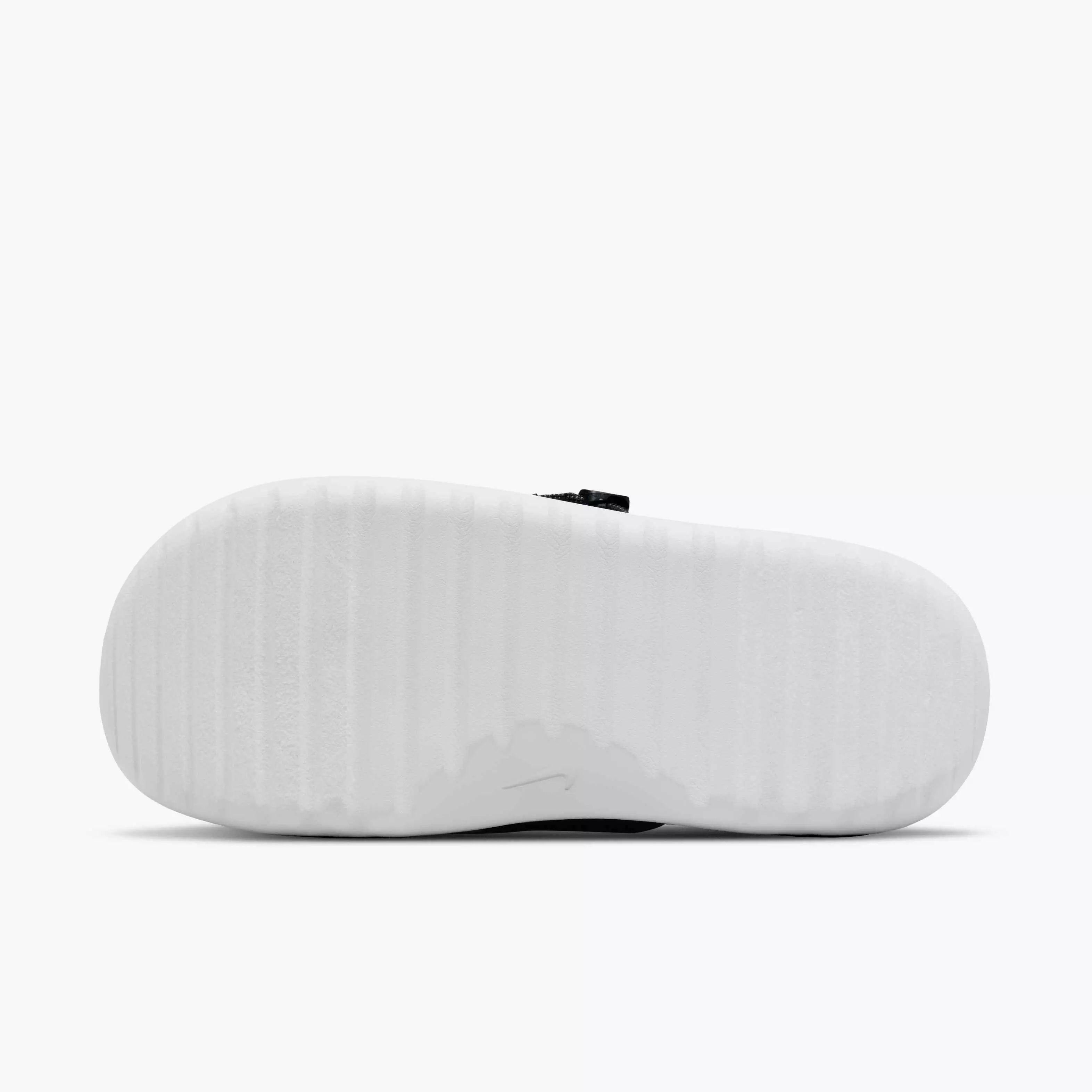 Nike Asuna 2 "Black/Dark Grey/White" Women's Slide - BLACK/GREY