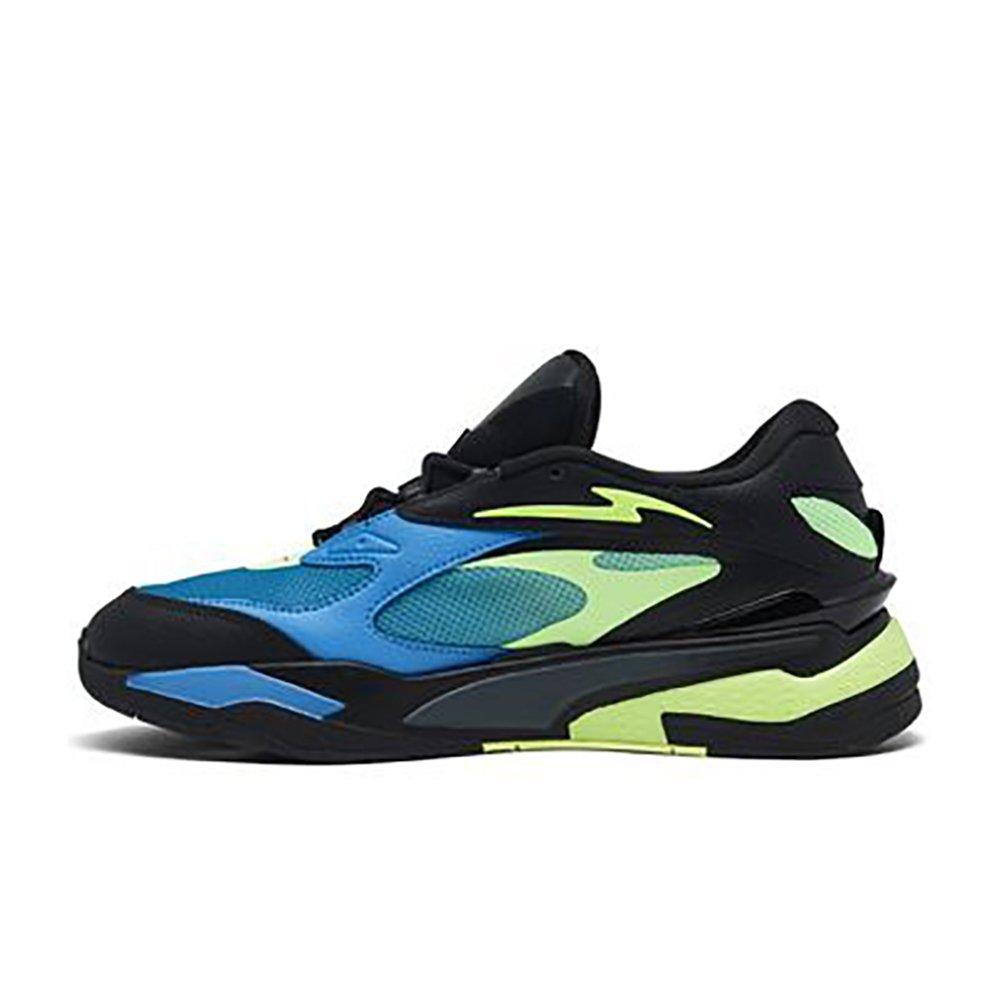 puma rs fast teal navy