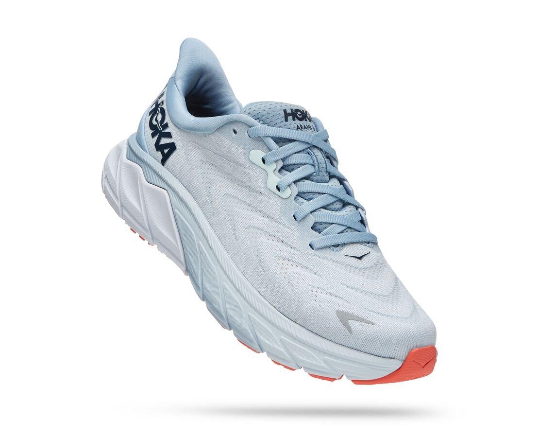 Hoka tennis court top shoes