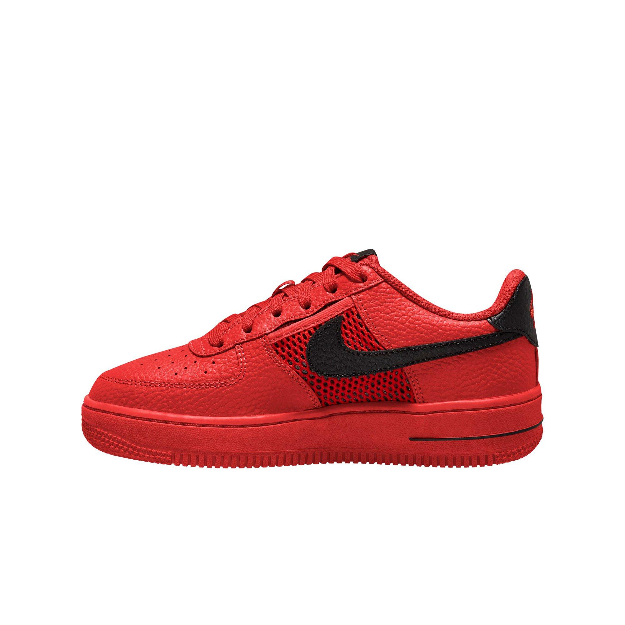 Af1 habanero red hot sale